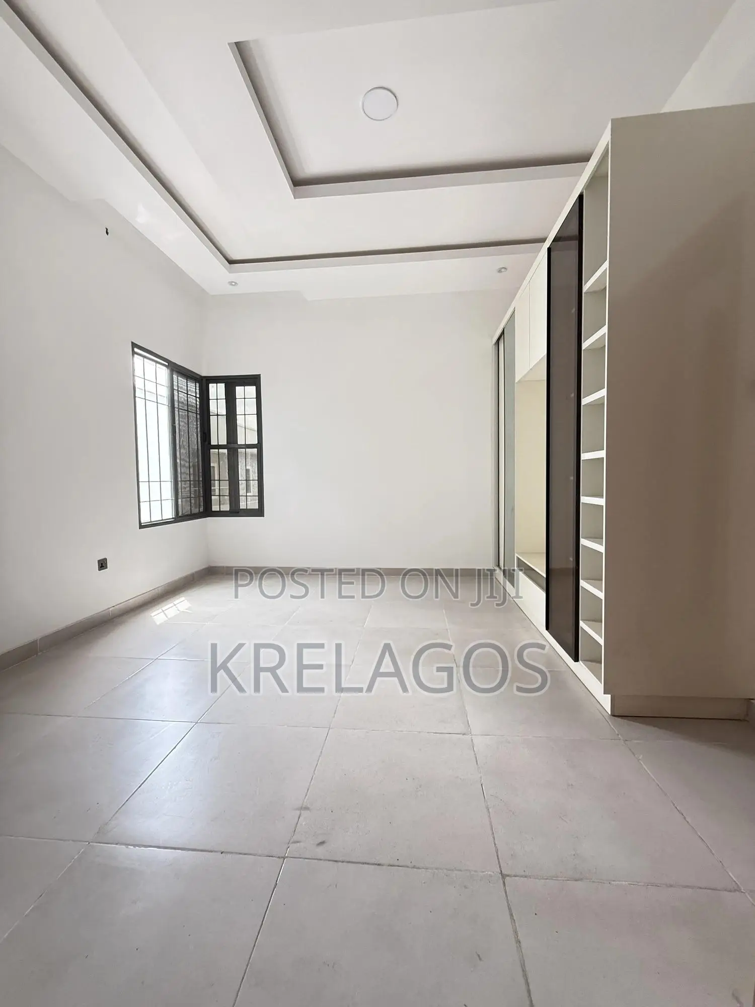 5bdrm Duplex in Lekki Phase 1 for sale
