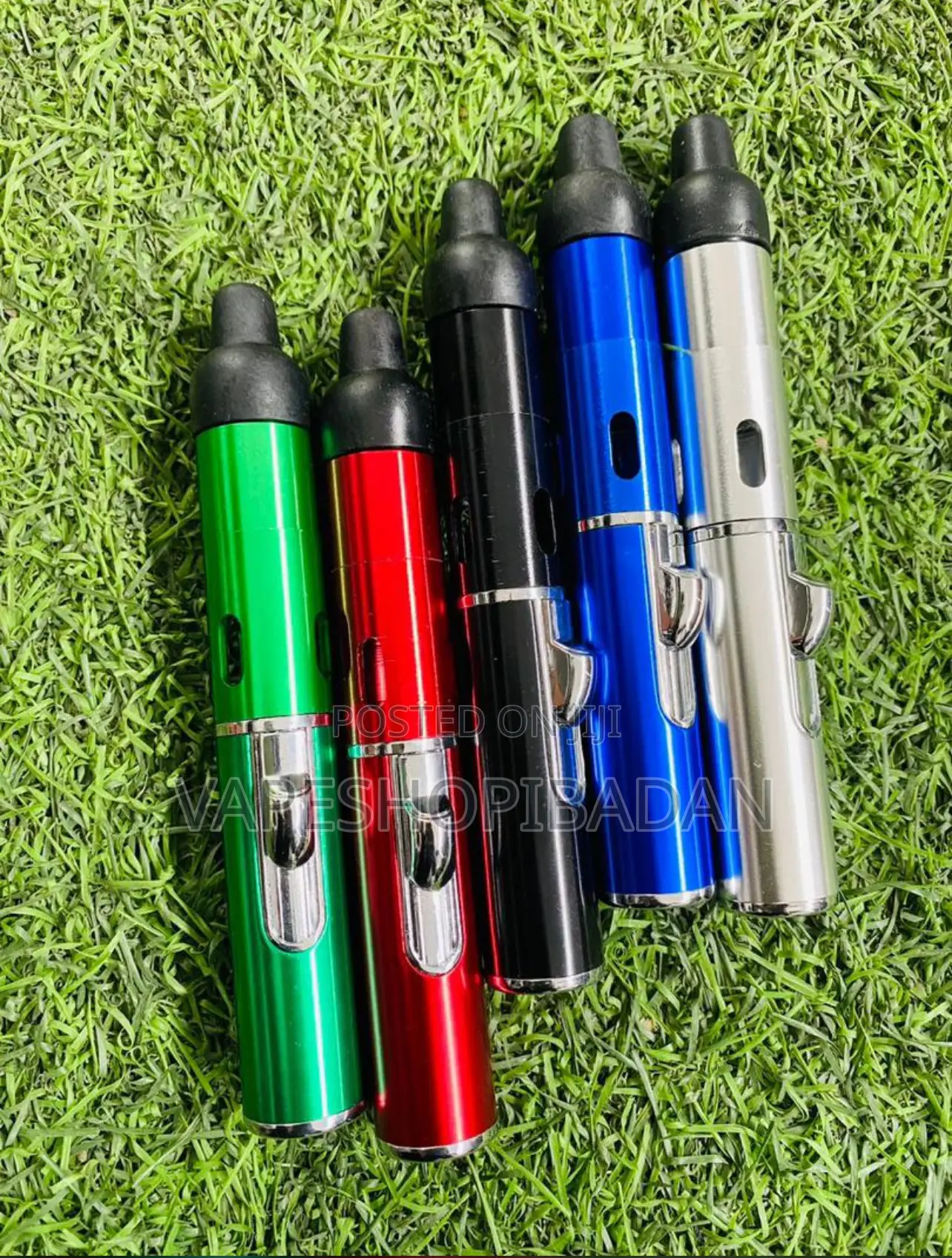 Herb Vape Vaporizer for Herbs