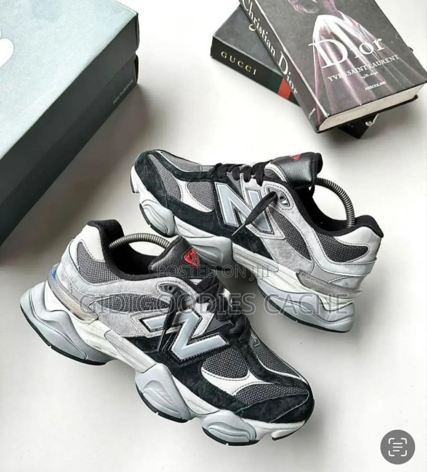 Nb Sneakers Size 40-45