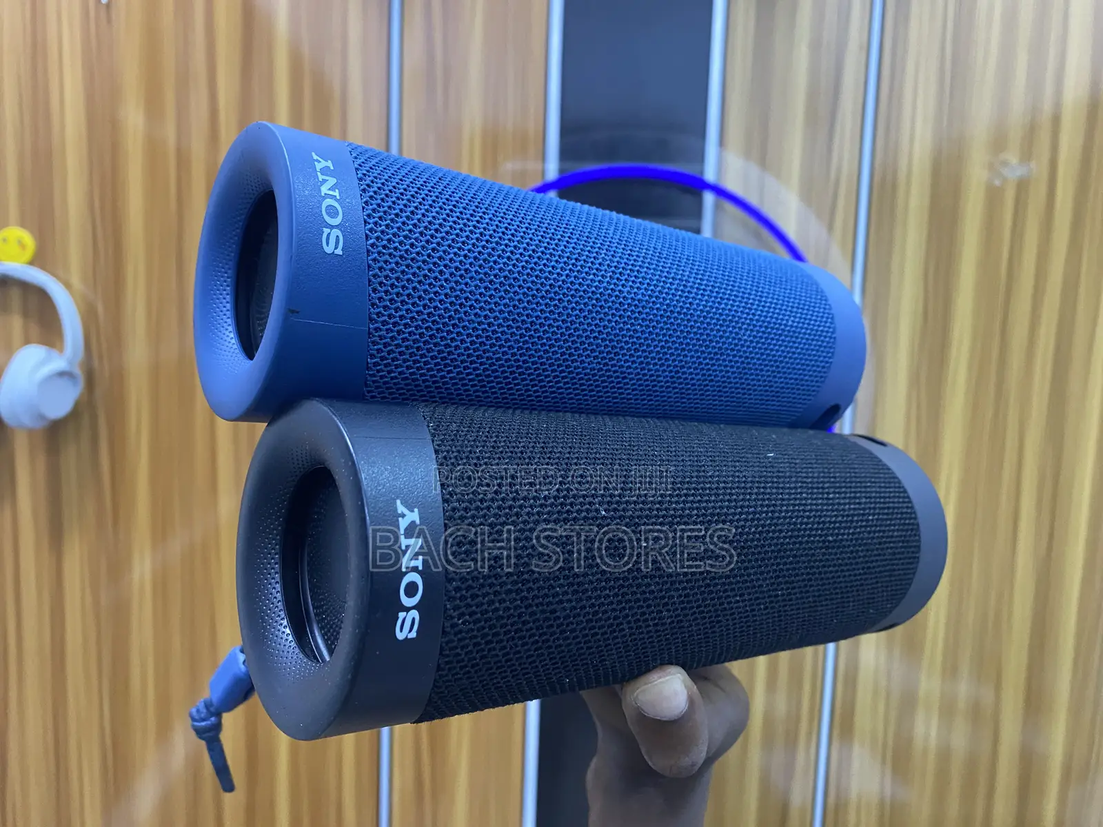 Sony Xb23 Extra Bass Portable Wireless Speaker