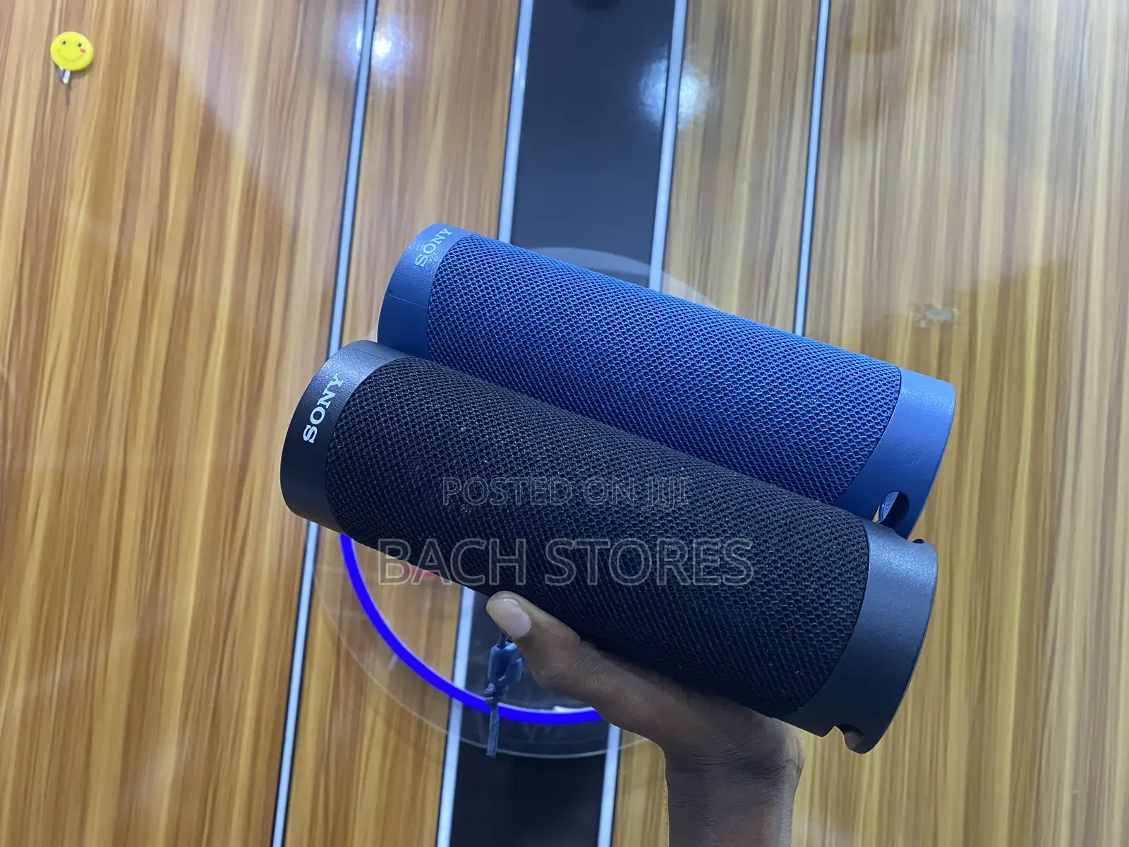 Sony Xb23 Extra Bass Portable Wireless Speaker