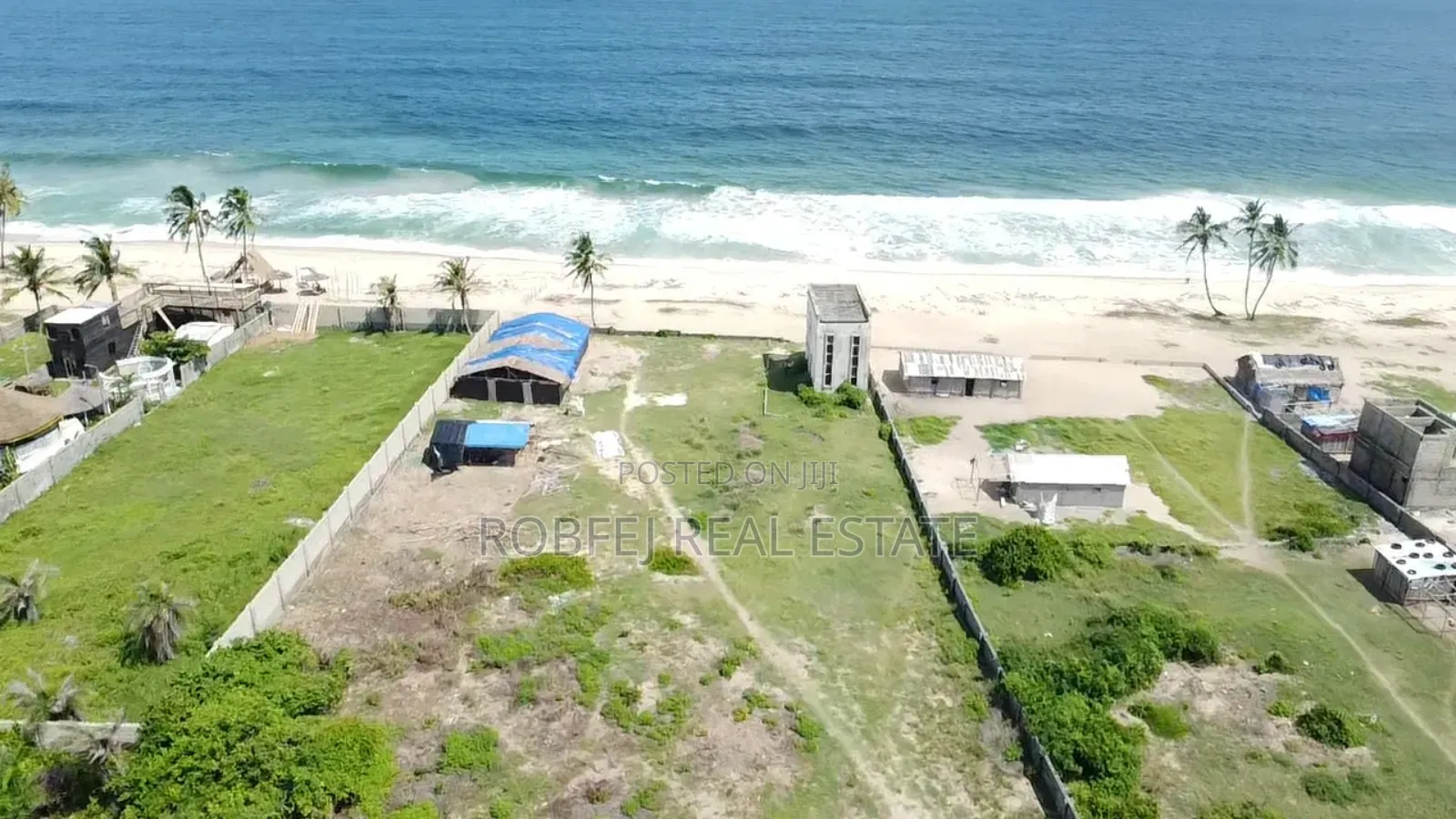 Oceanfront Oasis