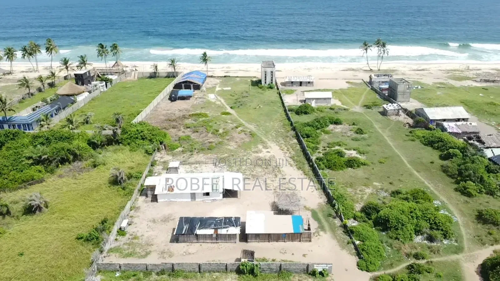 Oceanfront Oasis
