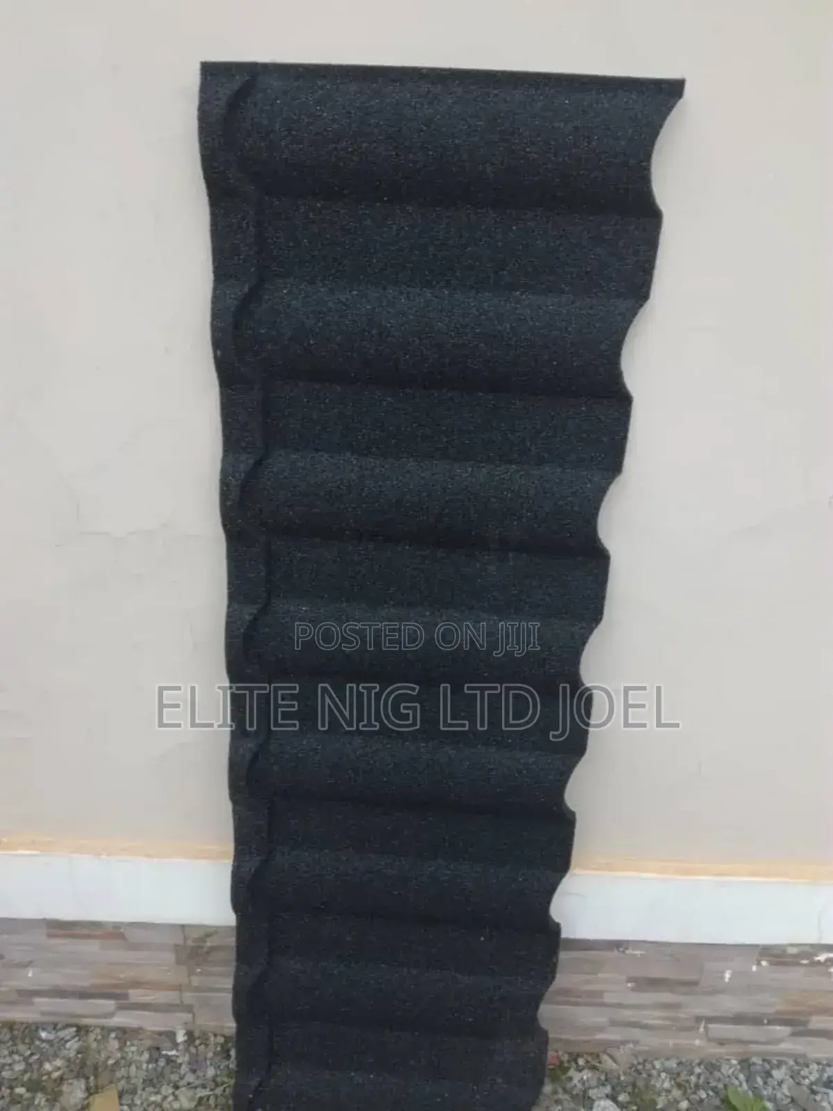 Enjoy Your Somoju New Zealand Stone Coated Roofing Sheet