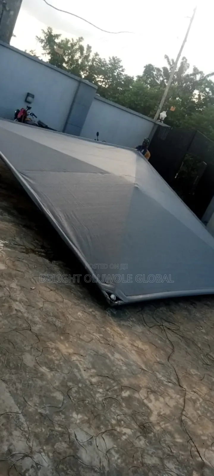 Carport Original