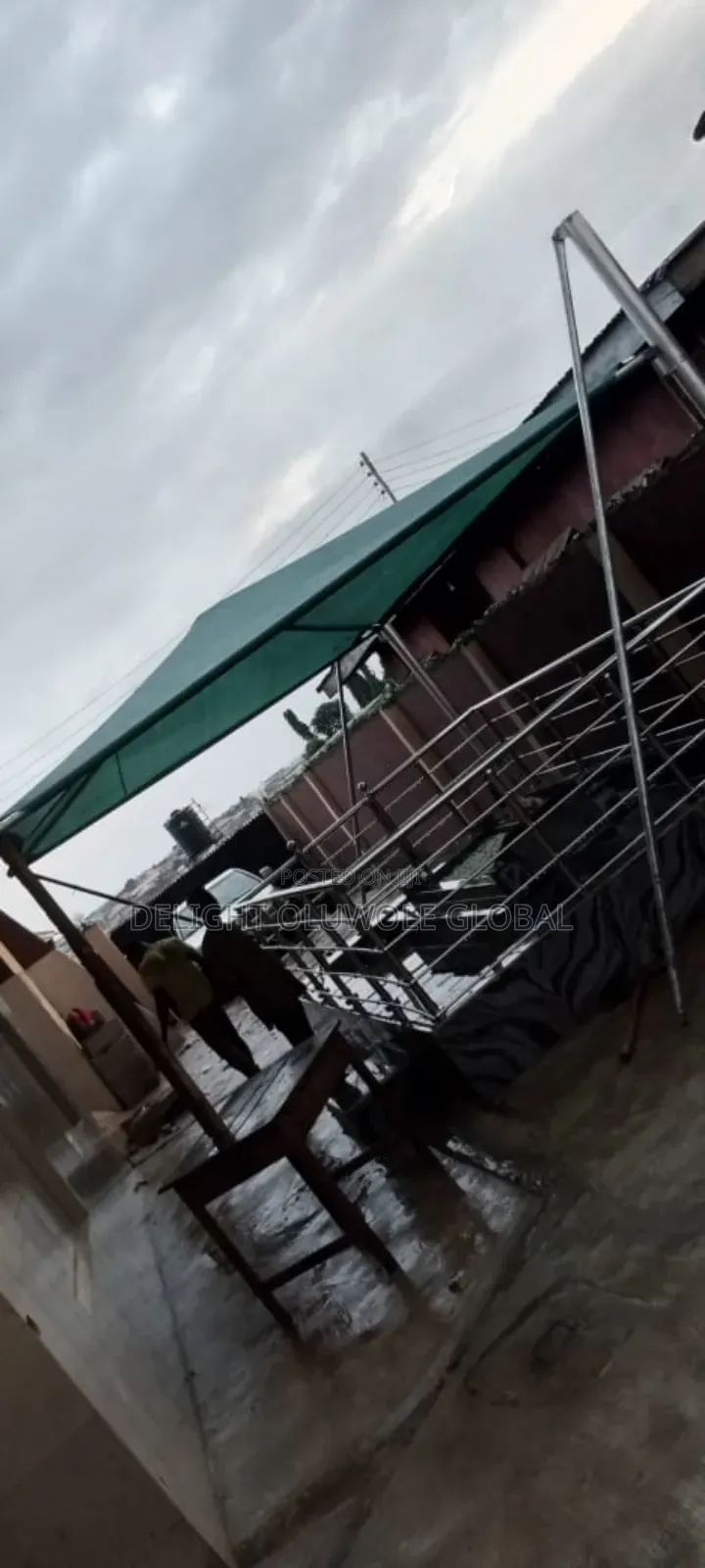Carport Original