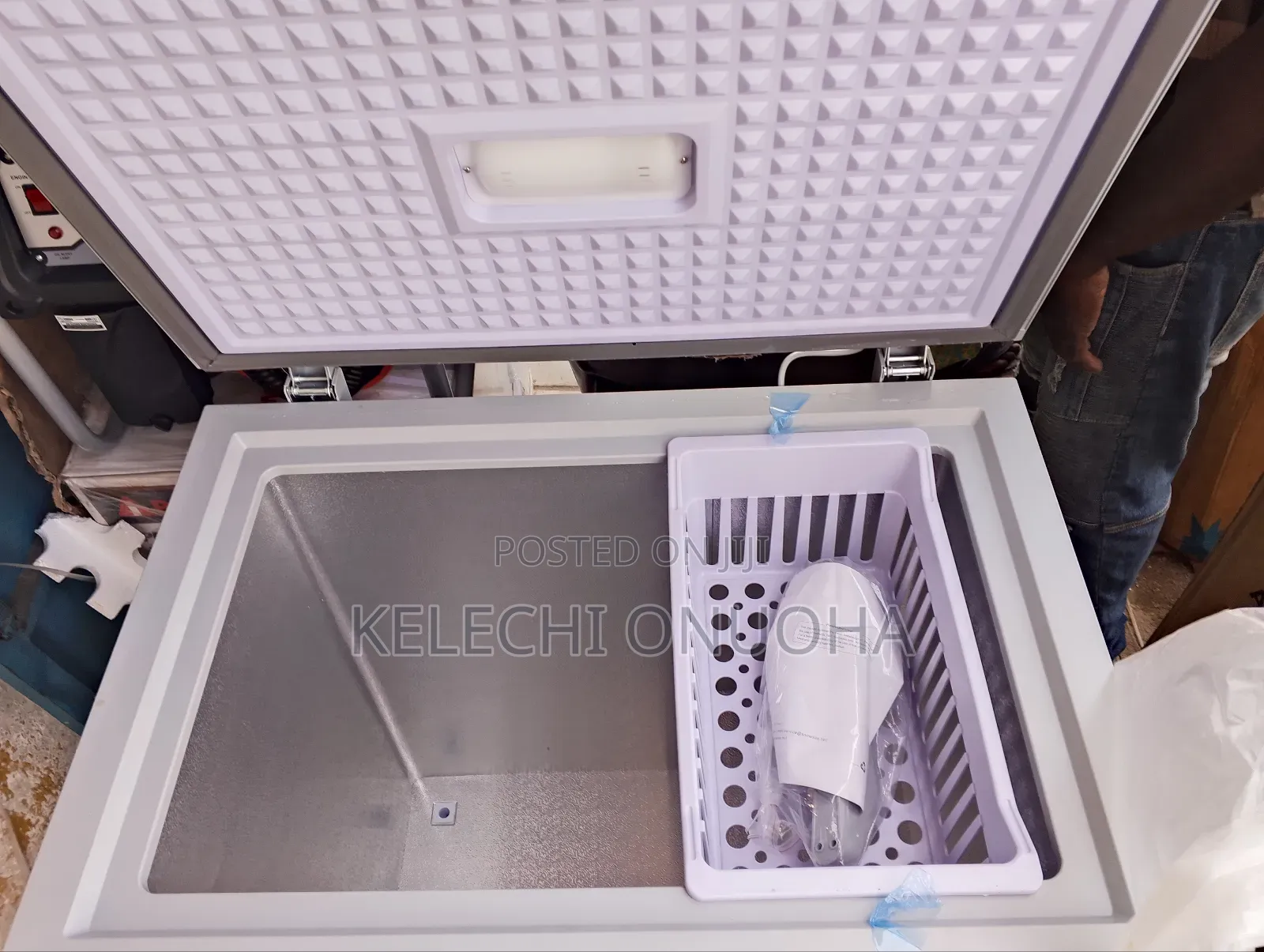 Snowsea Freezer 208 LTR