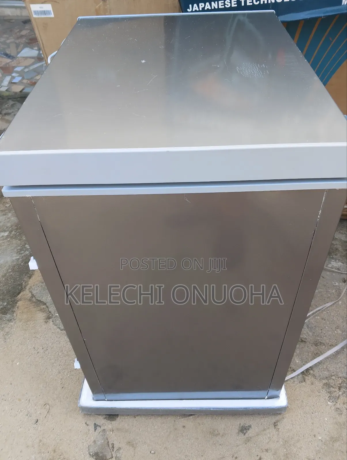 Snowsea Freezer 208 LTR