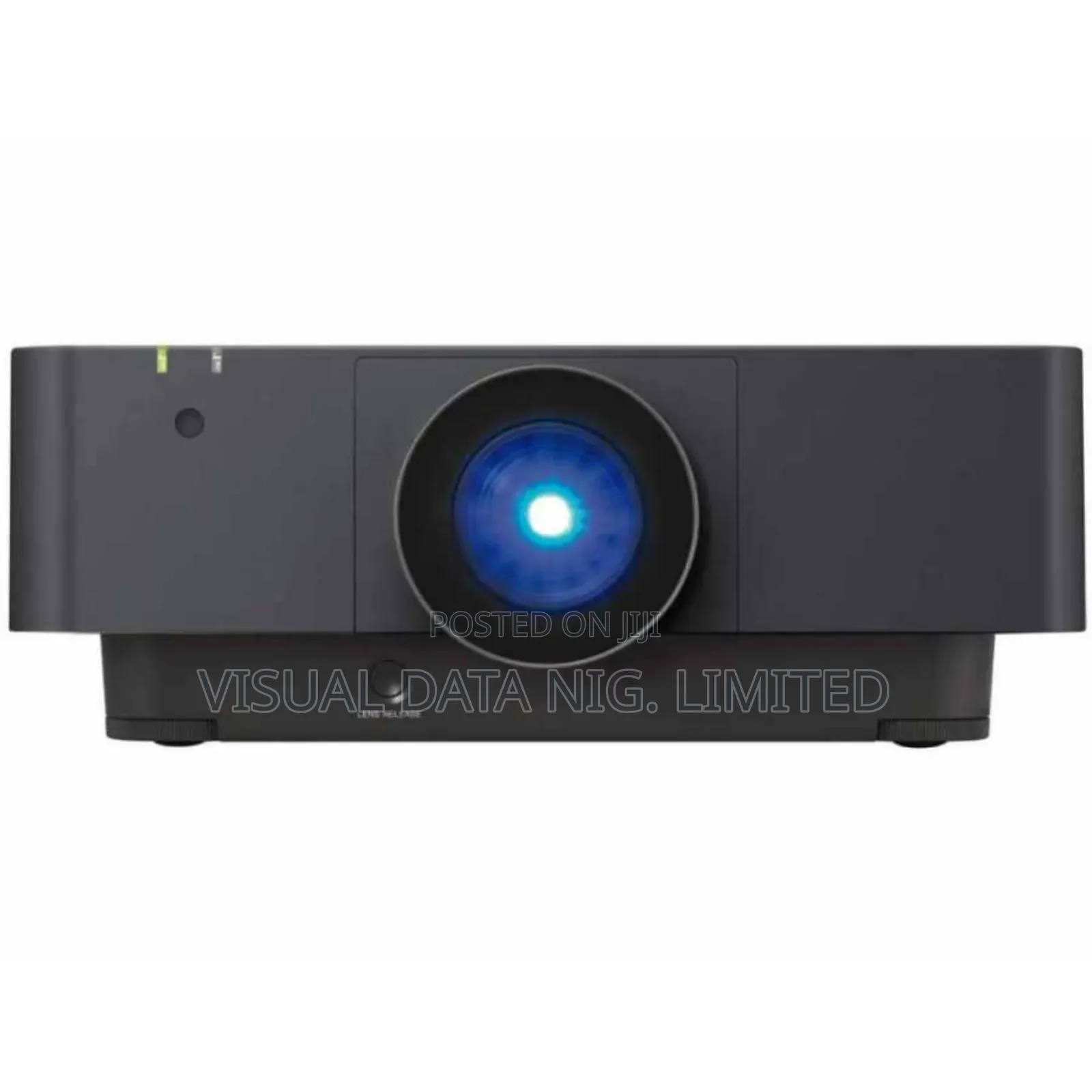 Sony VPL-Fhz80 Bright 6000 Lumens Wuxga 3lcd Laser Projector