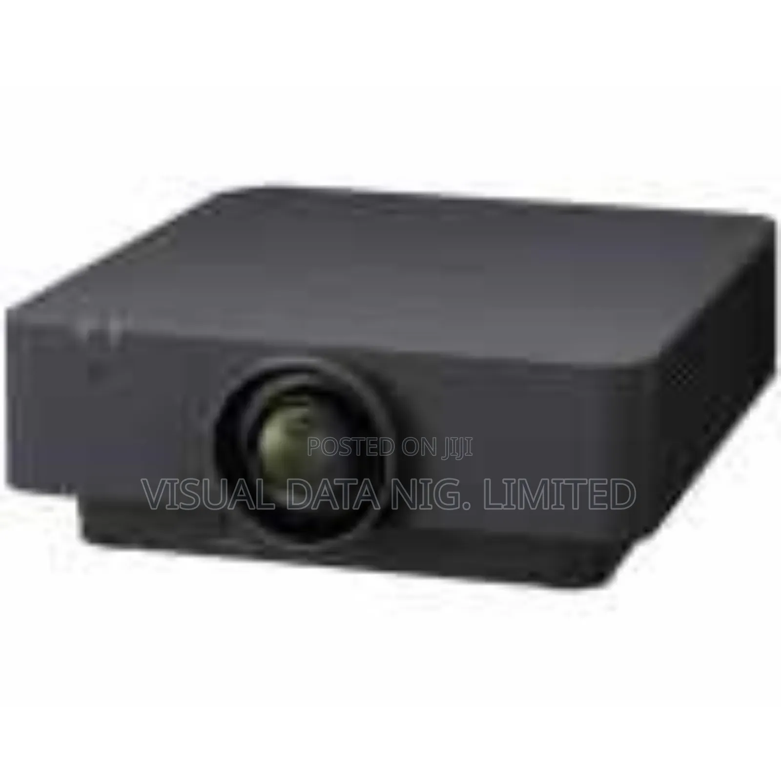 Sony VPL-Fhz80 Bright 6000 Lumens Wuxga 3lcd Laser Projector