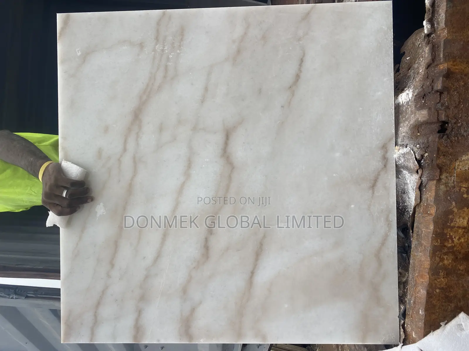 90cm*90cm Italian Marble 2 Cm