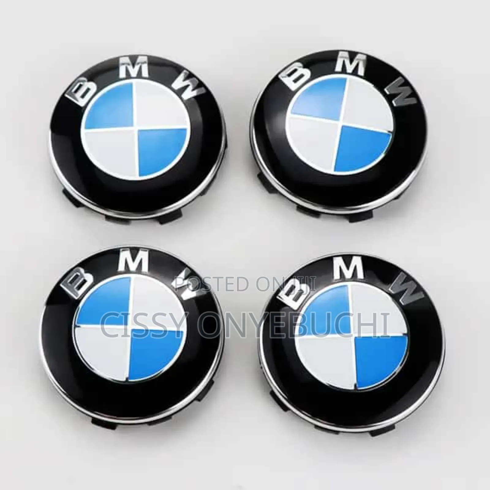 BMW Tyre Logo