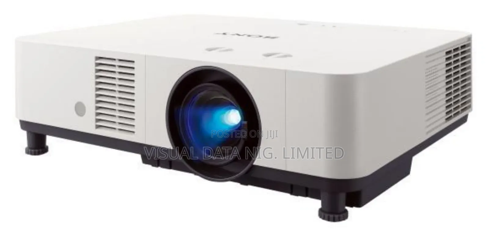 Sony VPL-Phz61 6400 Lumens Wuxga Laser 3lcd Projector