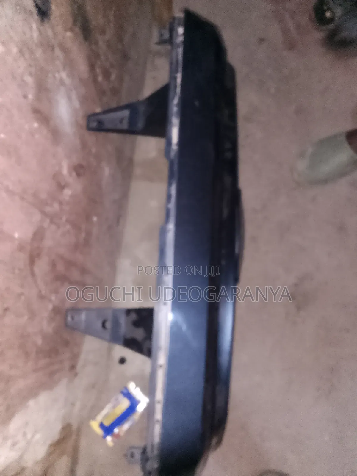Front Grille for Toyota Tacoma 2017
