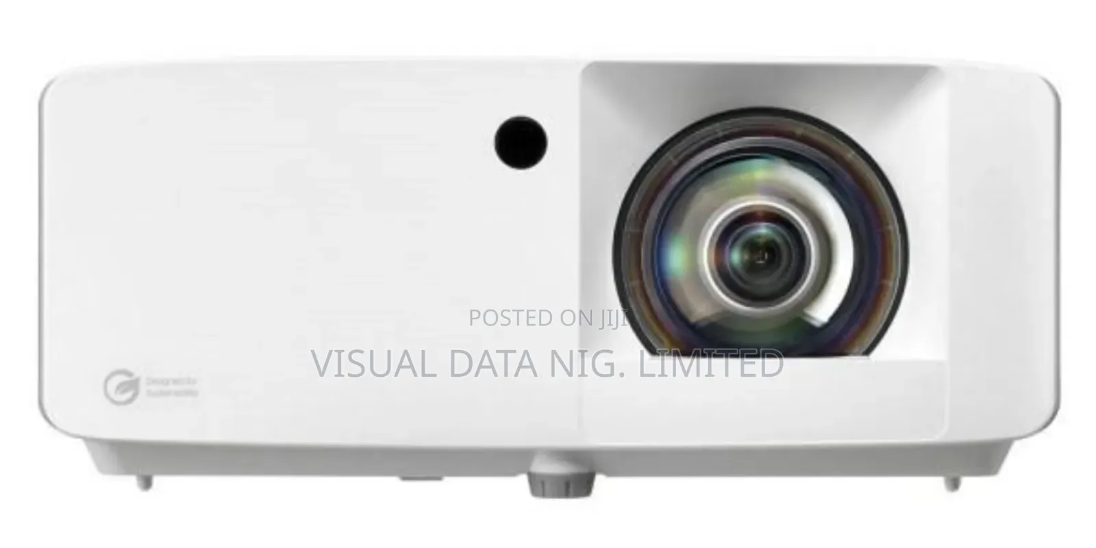 Optoma Zh400st Projector 1080p Conference Room Projector