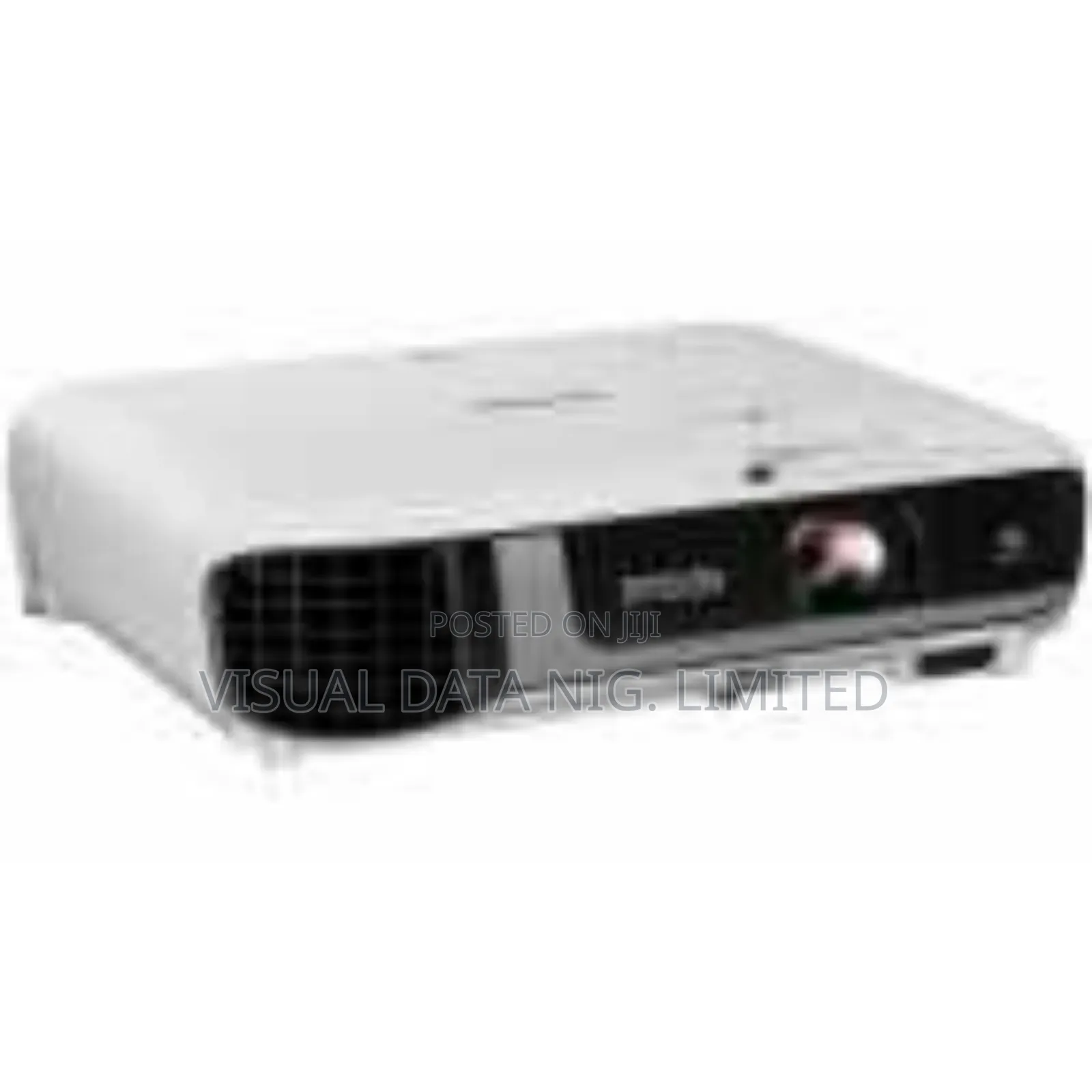 Epson Pro Ex7280 4000 Lumens Wxga 3lcd Business Projector