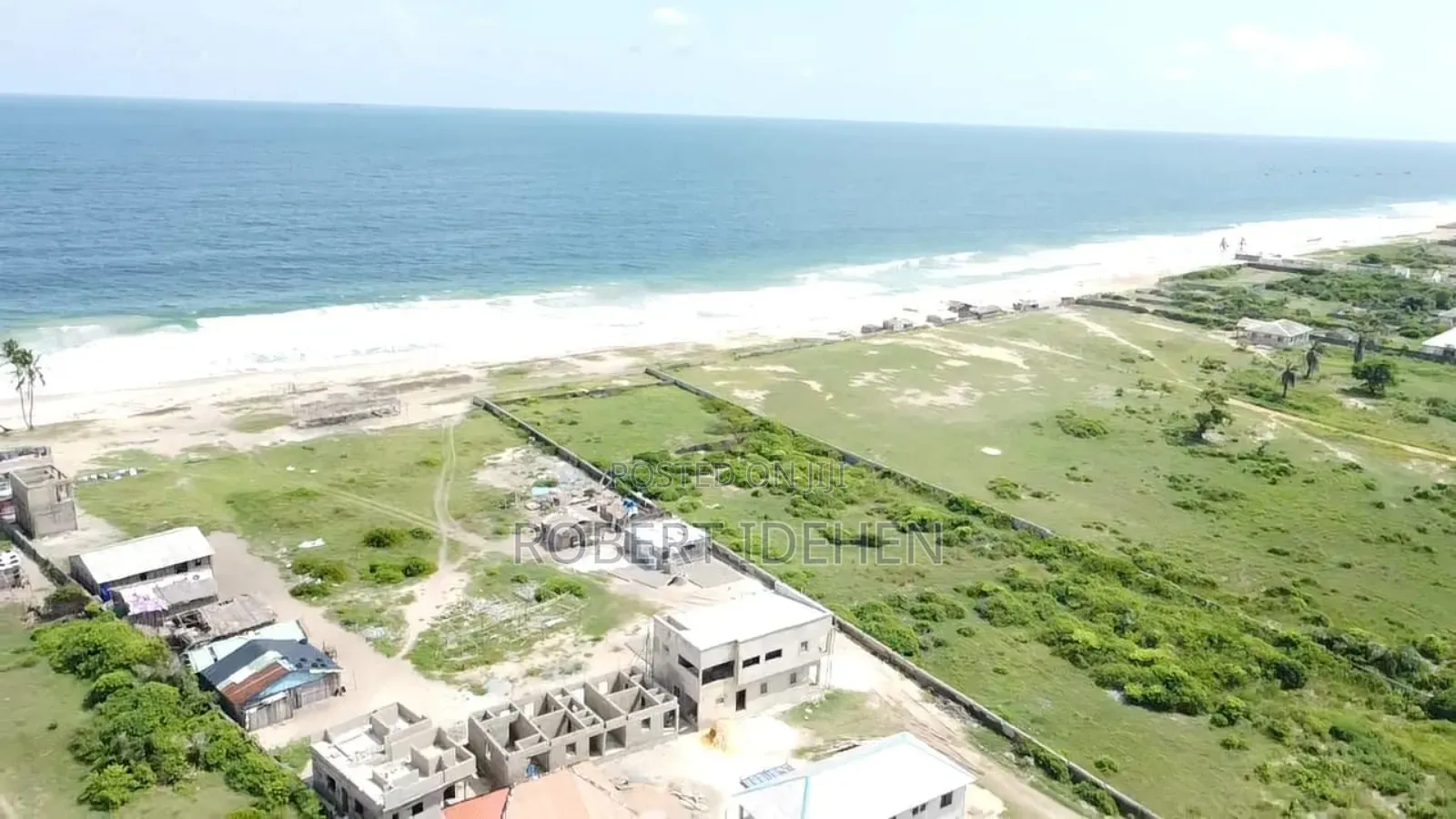Oceanfront Oasis