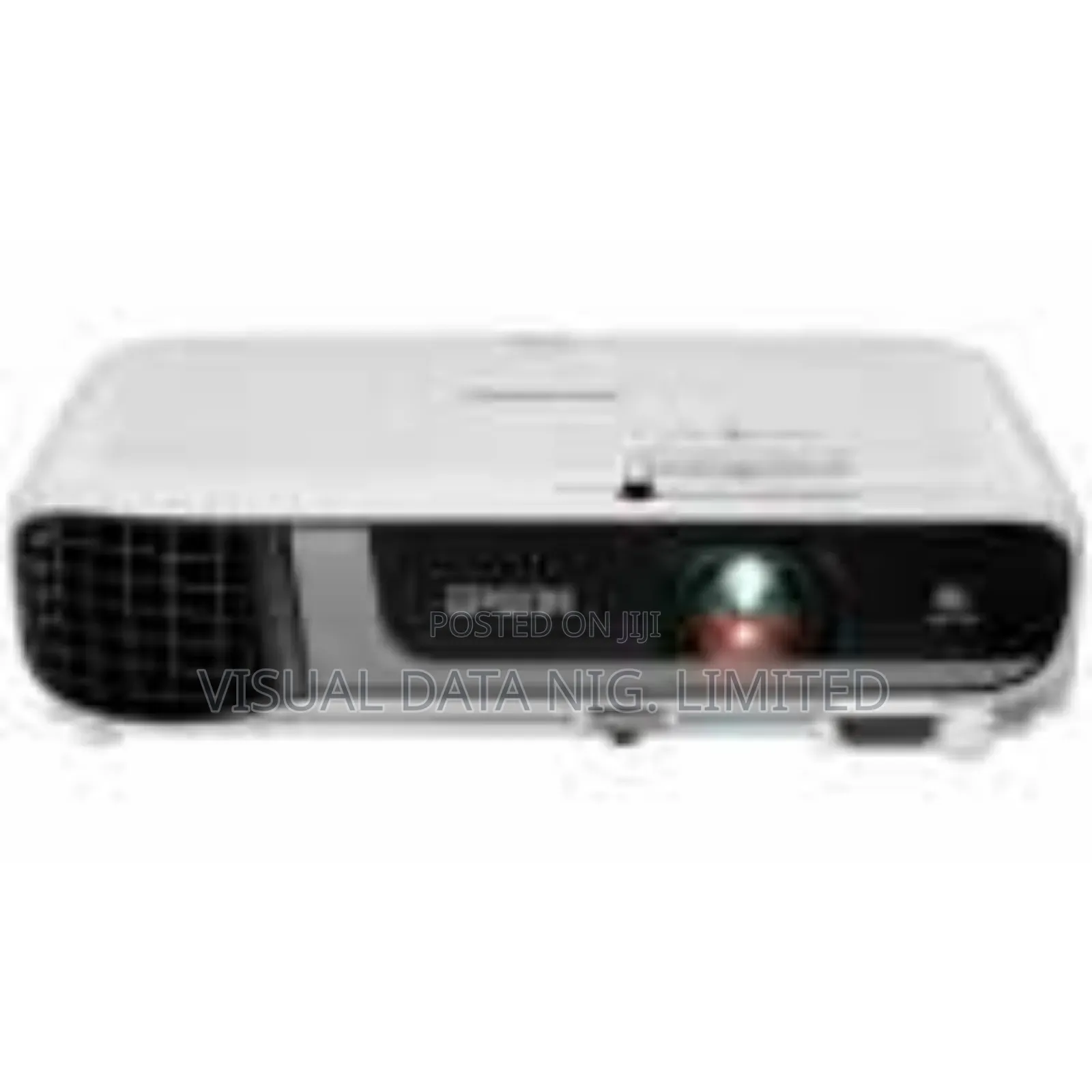 Epson Pro Ex7280 4000 Lumens Wxga 3lcd Business Projector