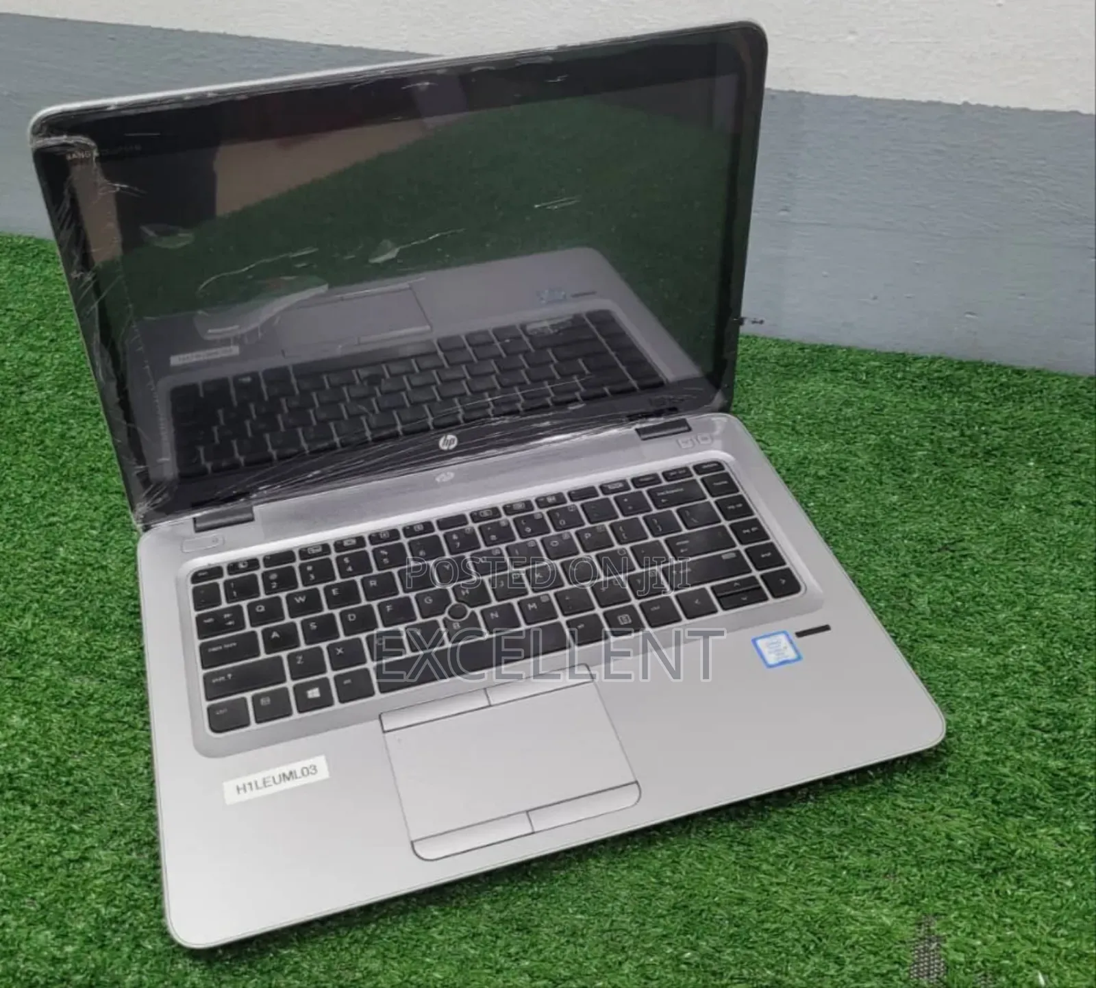 Laptop HP EliteBook 840 G3 8GB Intel Core I5 SSD 256GB