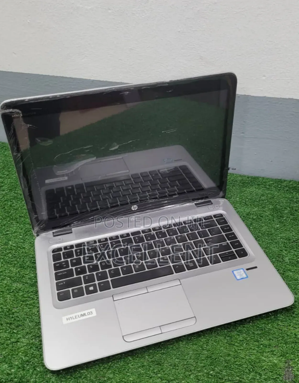 Laptop HP EliteBook 840 G3 8GB Intel Core I5 SSD 256GB