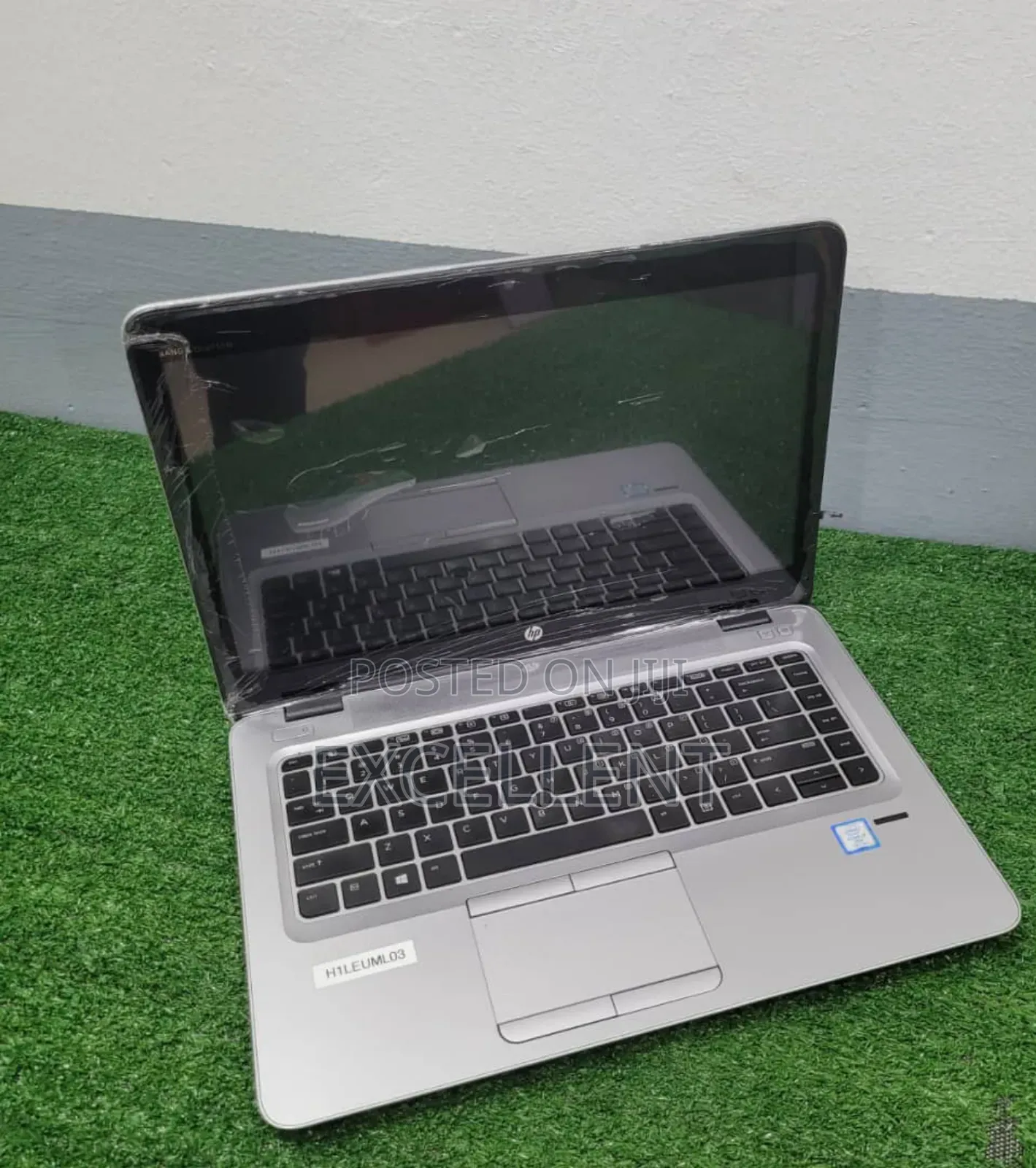 Laptop HP EliteBook 840 G3 8GB Intel Core I5 SSD 256GB