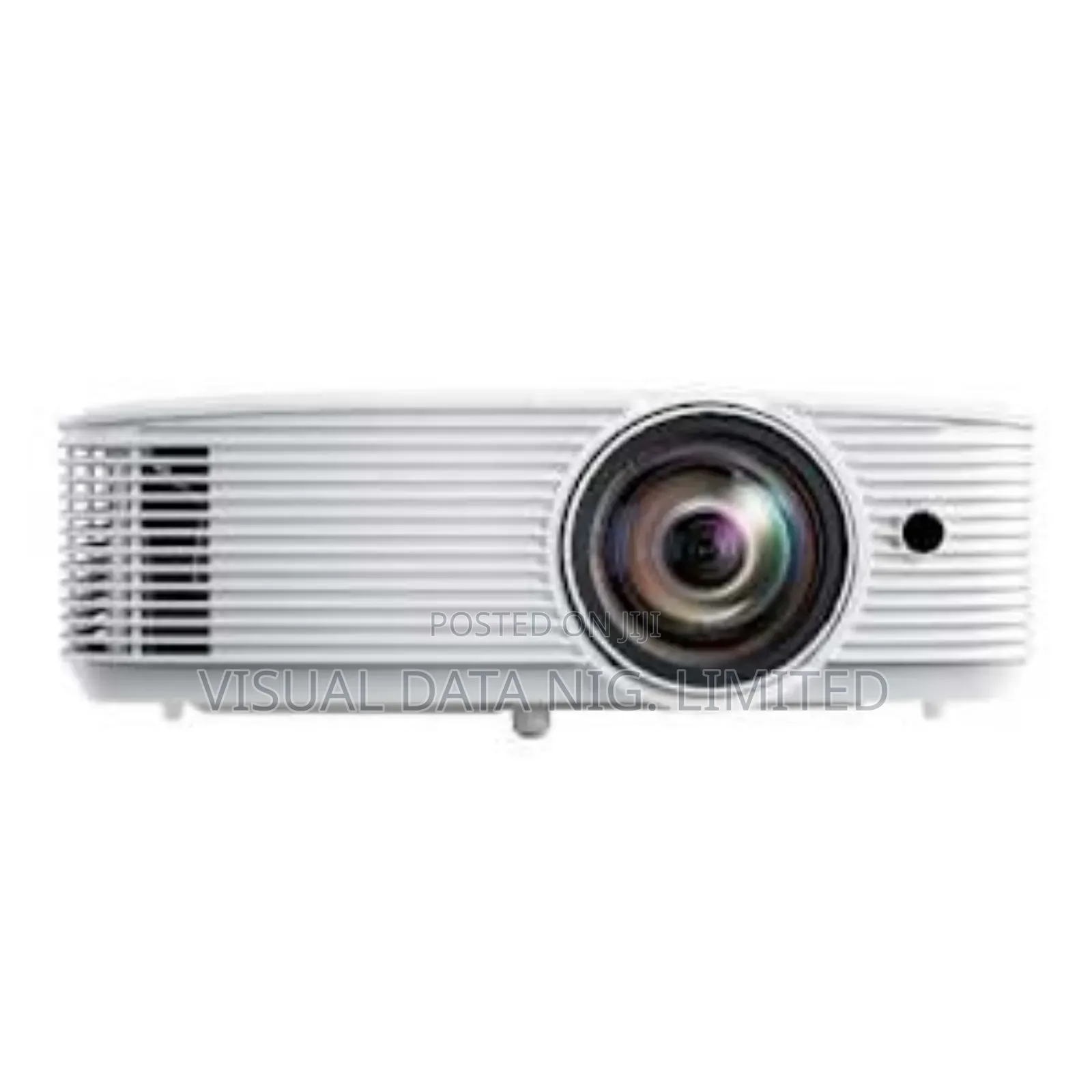Optoma X309st 3700 Lumens Short Throw Compact Projector