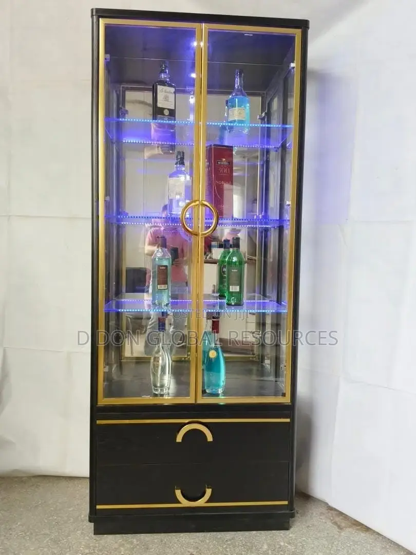 Wine Shelf