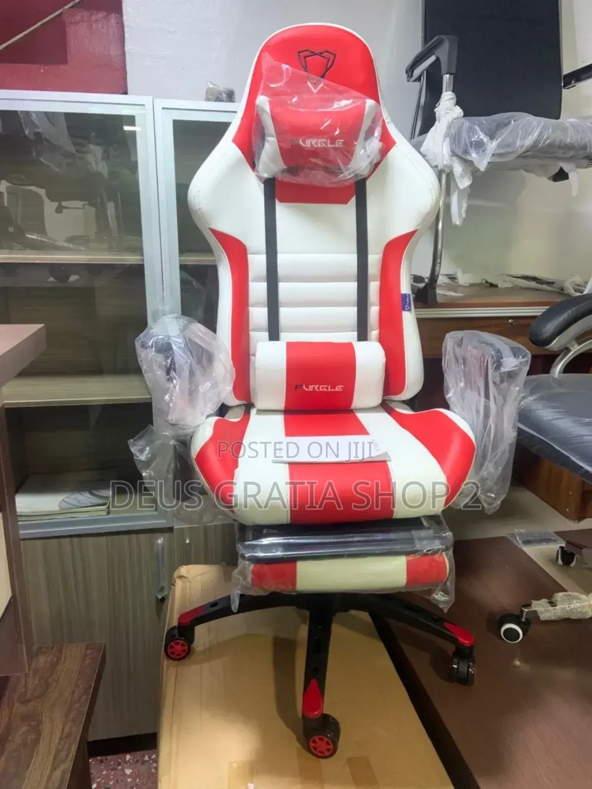 Game Chair for Home Office