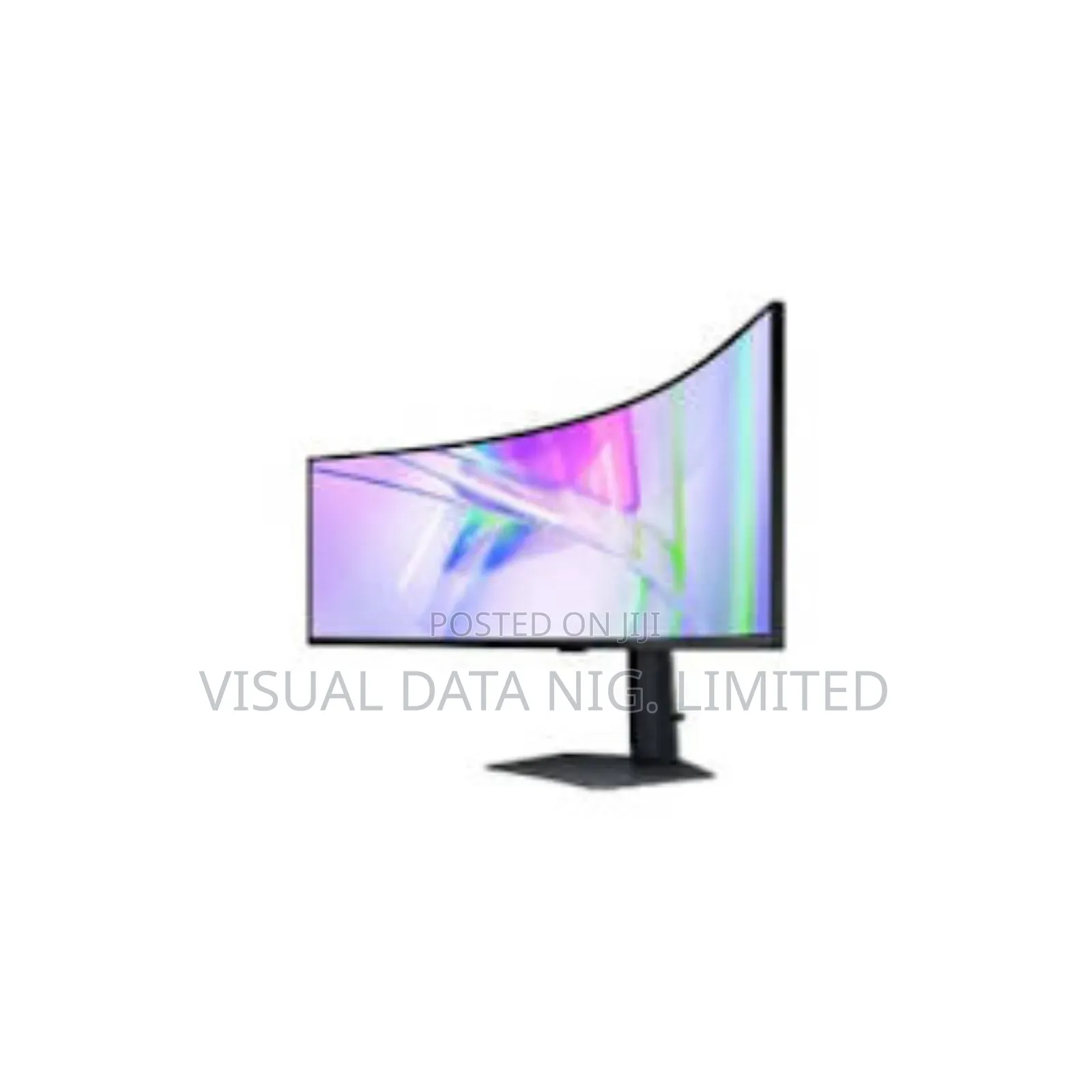 Samsung 49 Viewfinity S9 Curved DQHD 120hz Business Monitor