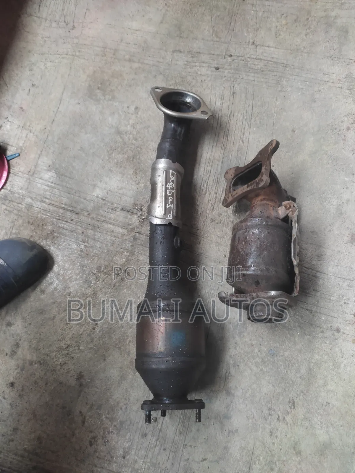 Complete Catalyst Converter for Honda Cr-v 2012/2013 Model