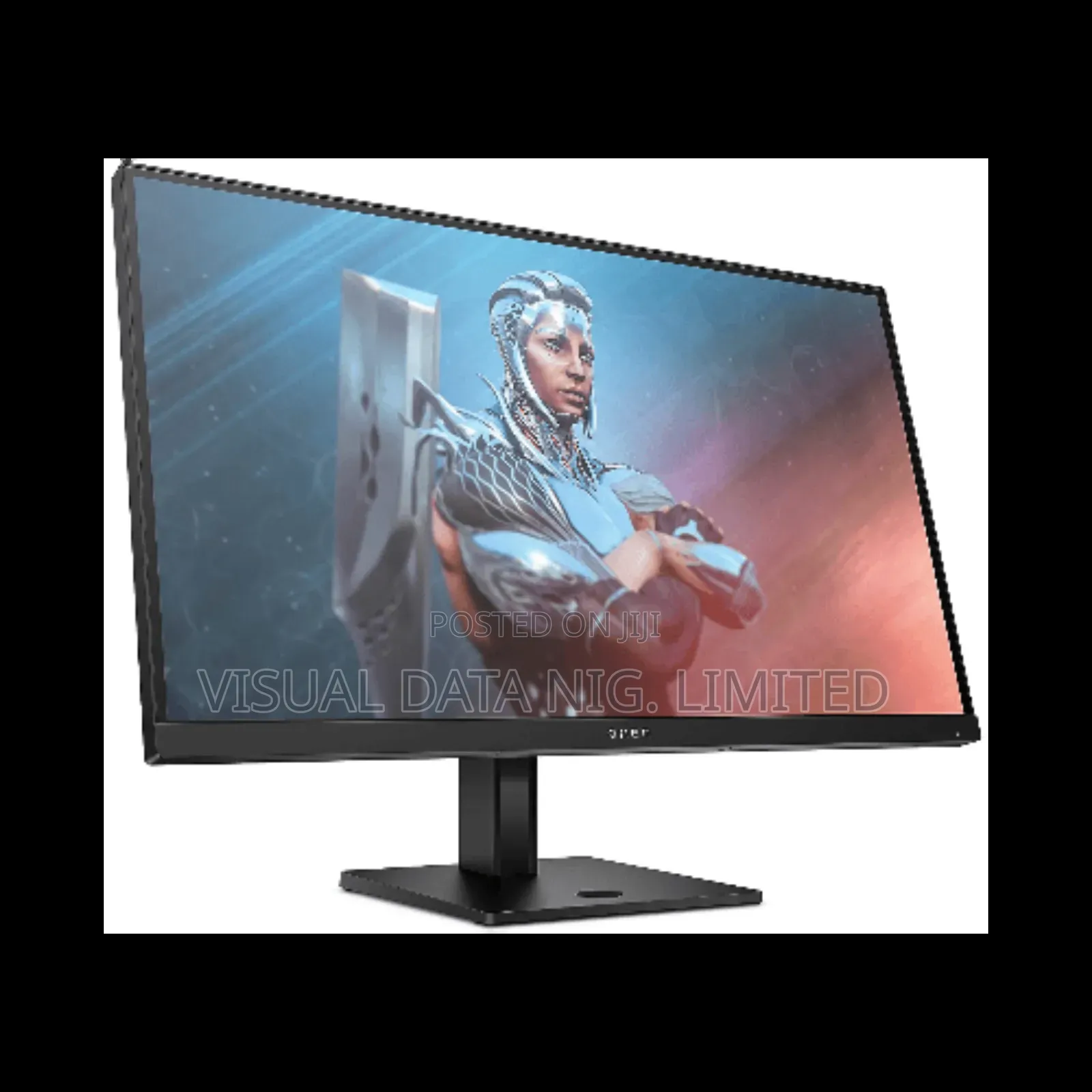 Hp Omen 27 Inches" Full Hd 165hz Gaming Monitor