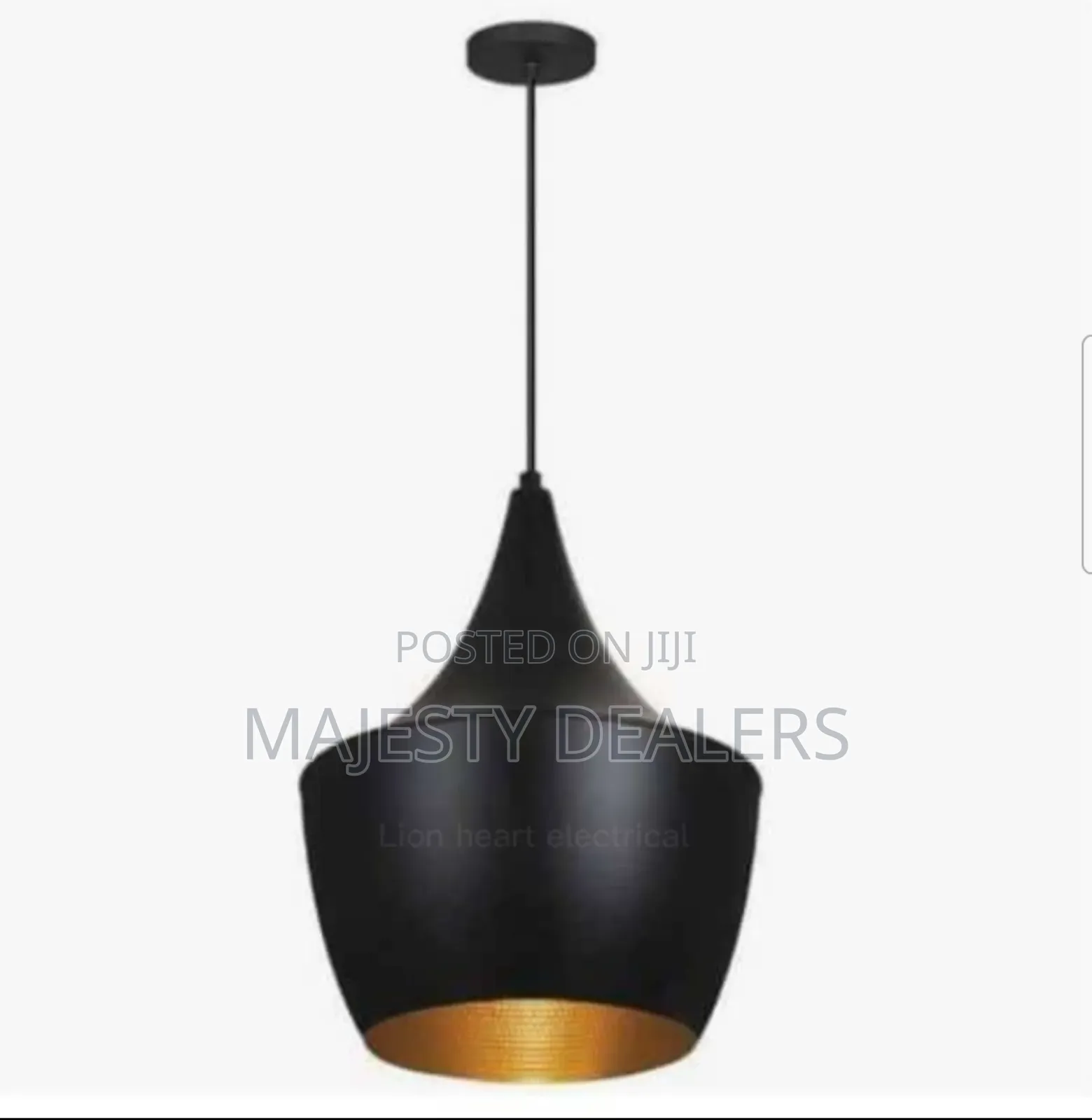 Pendant Lights All in One Dropping Lamp Room Indoor