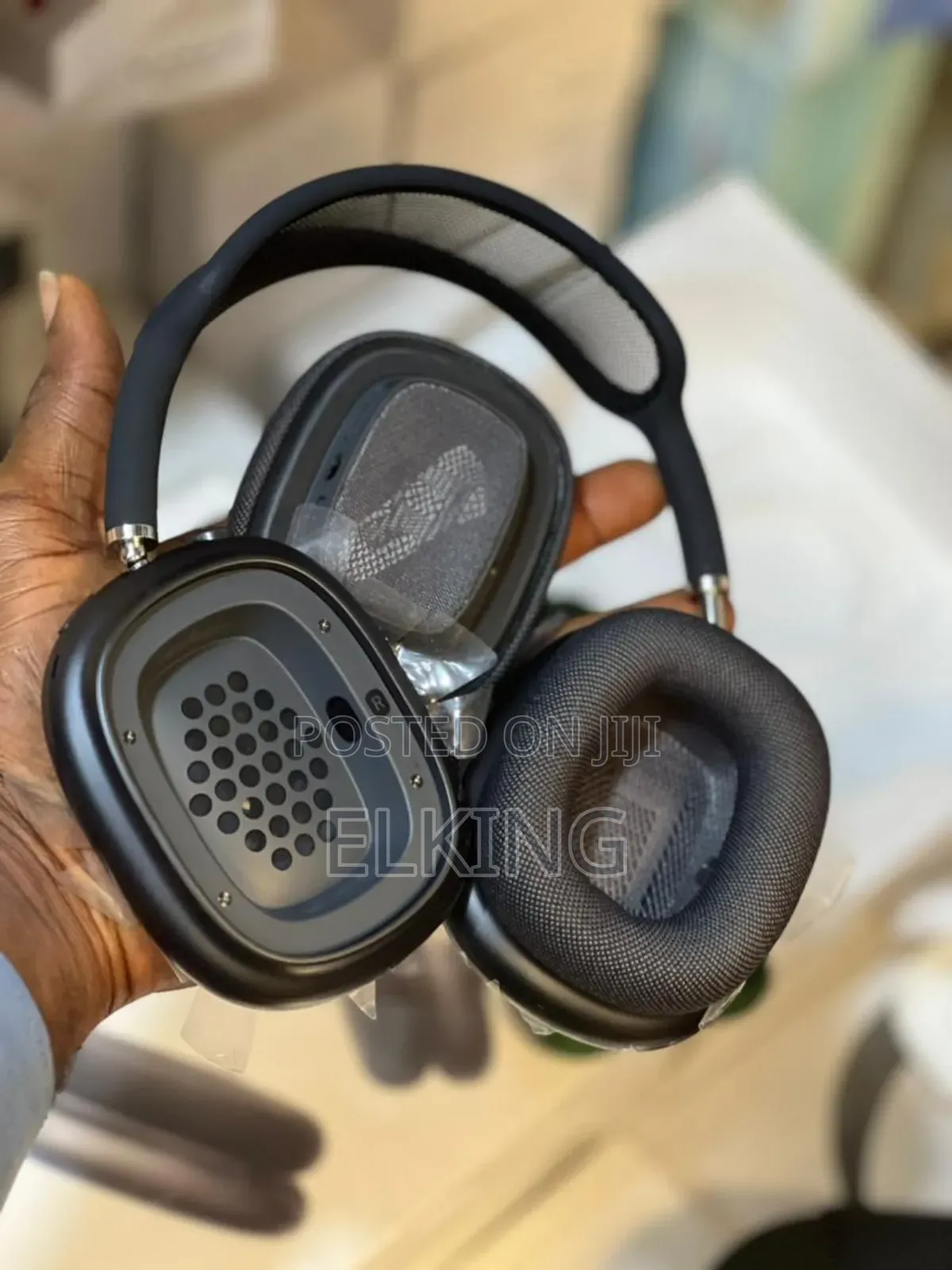 Airpod Max Service