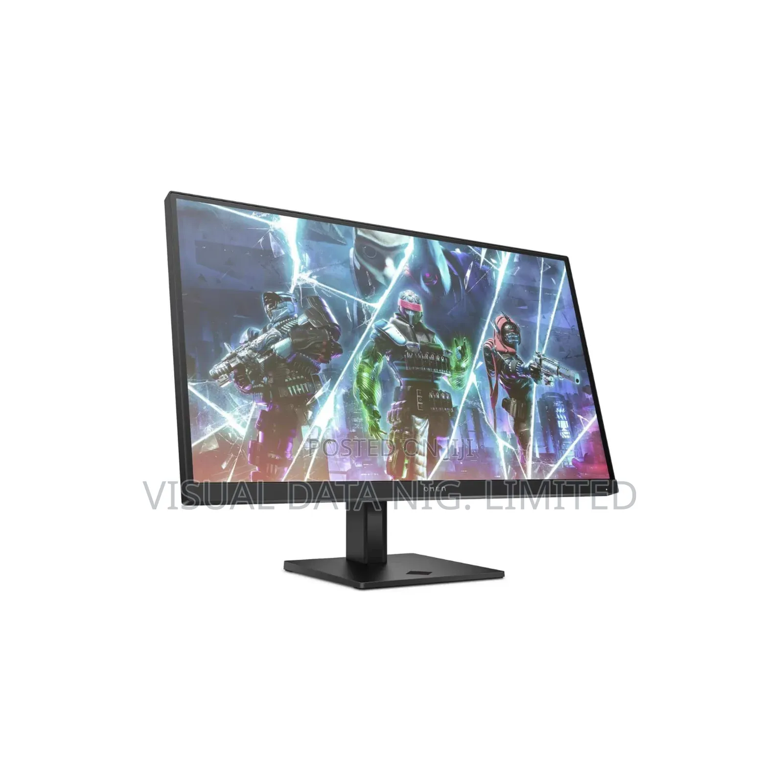 Omen 27s (27" ) FHD Ips Gaming Monitor, 240hz Refresh