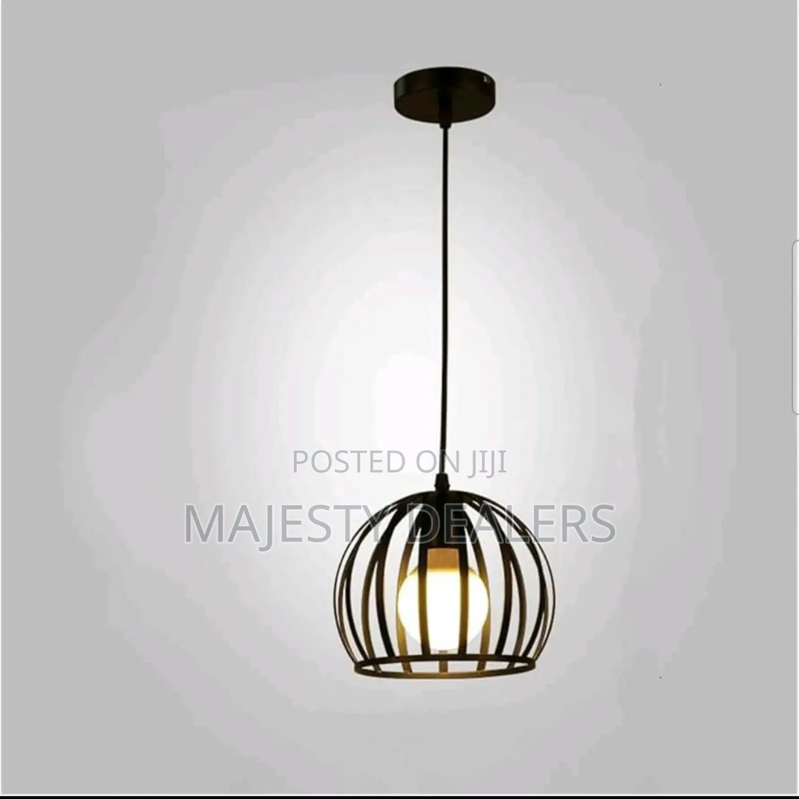 Pendant Lamp for Room All in One Single Dropping Lights