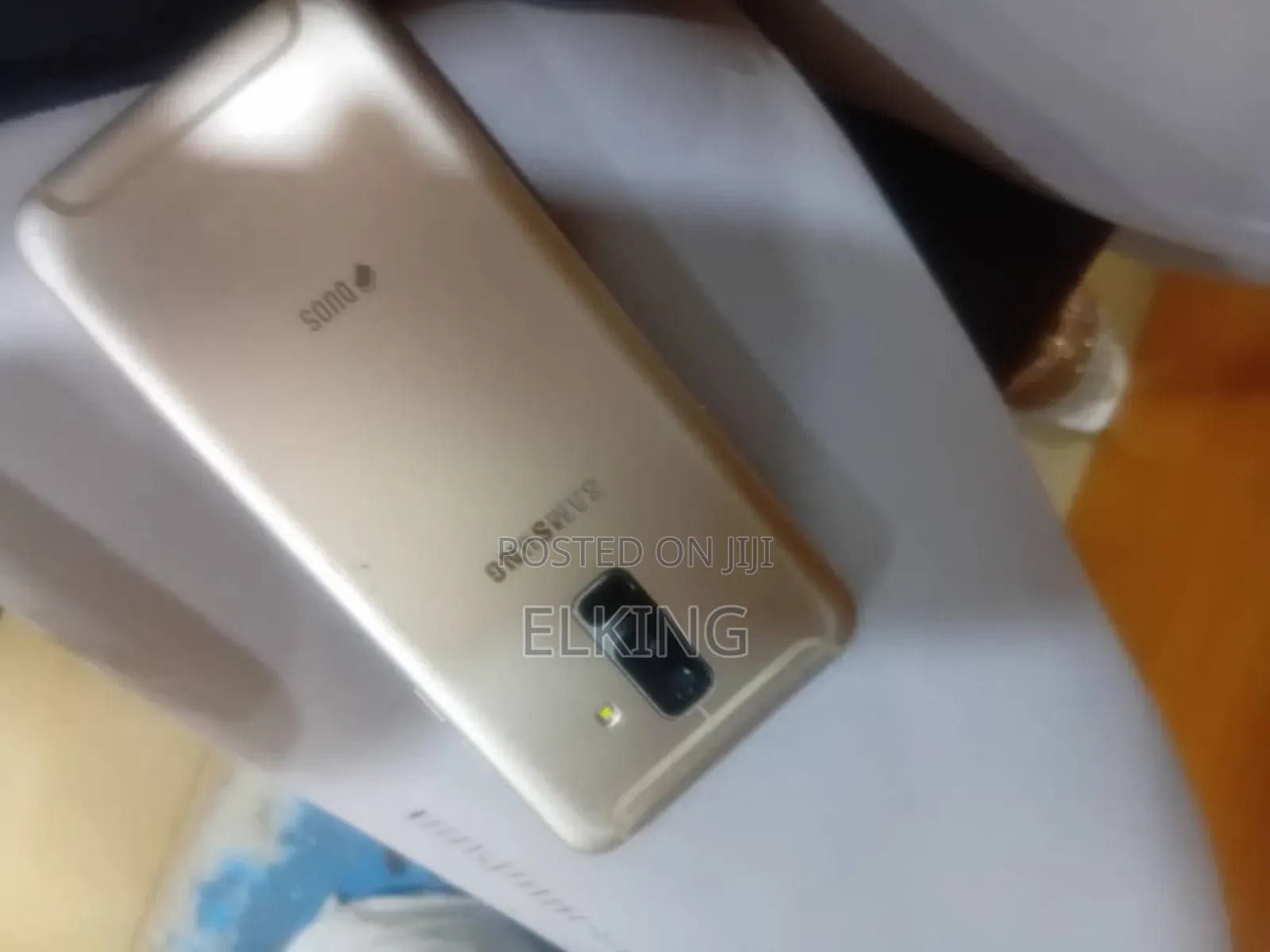 Samsung Phones Service