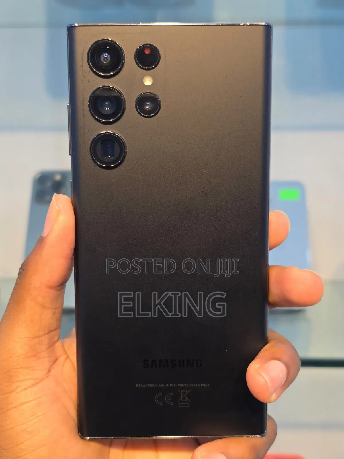 Samsung Phones Service