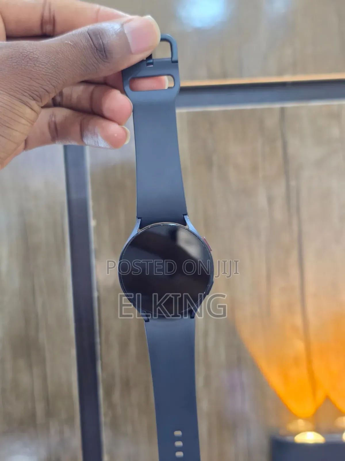 Samsung Watch Service