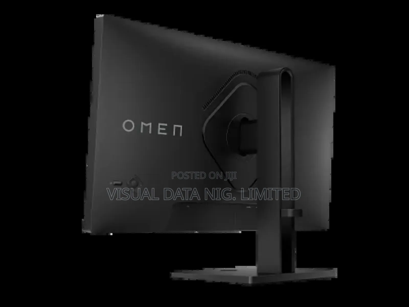 Omen by Hp 24inch FHD 165hz Gaming Monitor