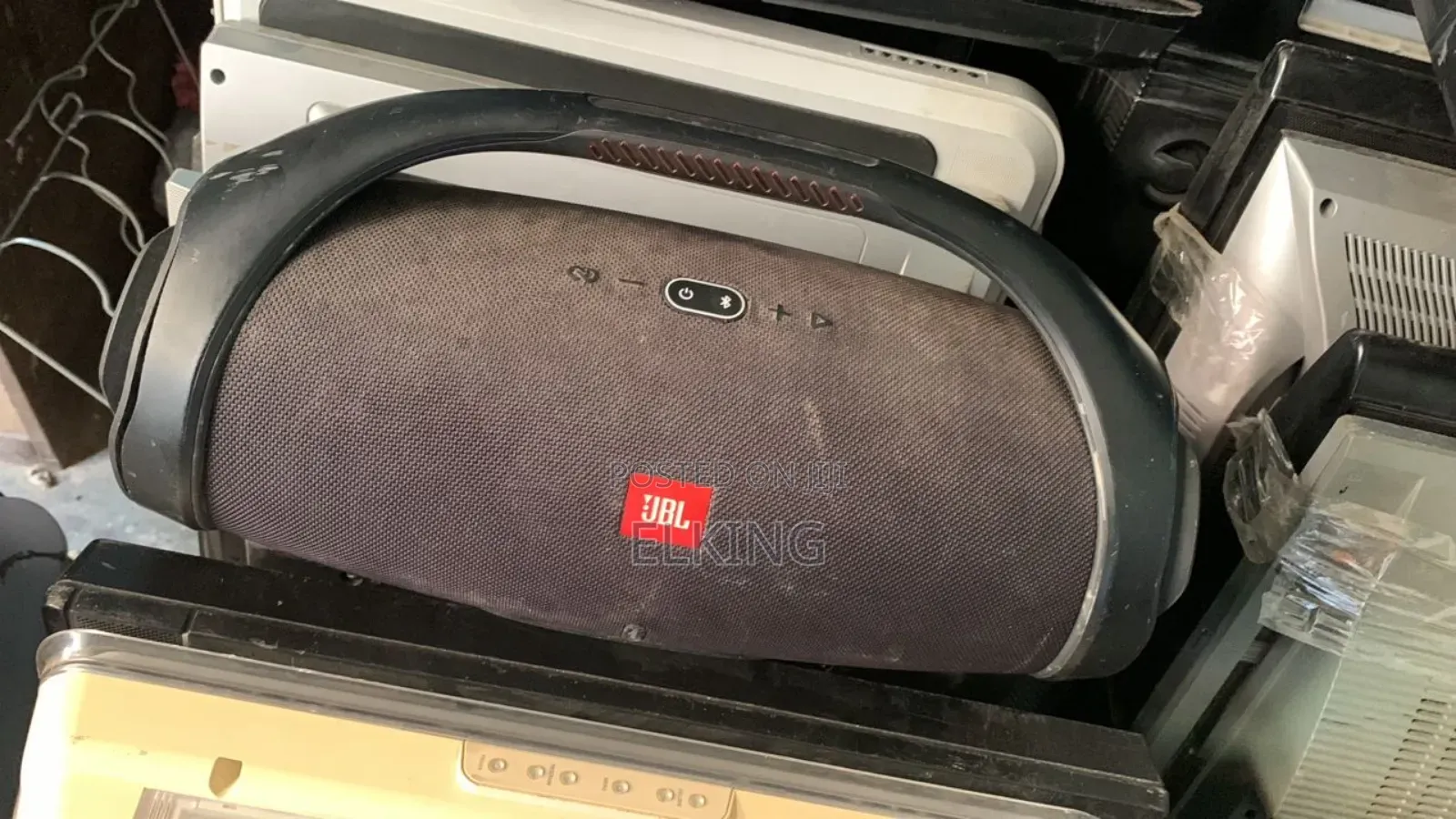 JBL Speaker Parts