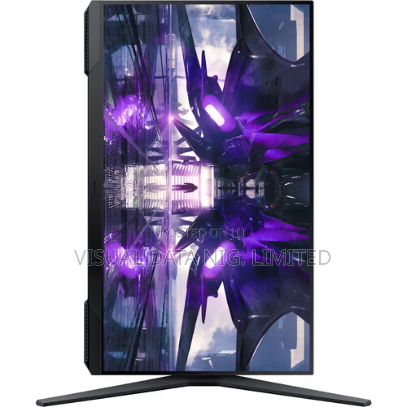 Samsung 24-Inch Odyssey G32a FHD Gaming Monitor