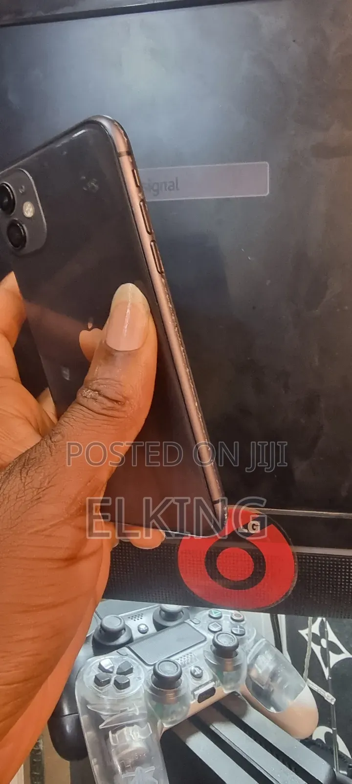 iPhone Back Glass Replacement
