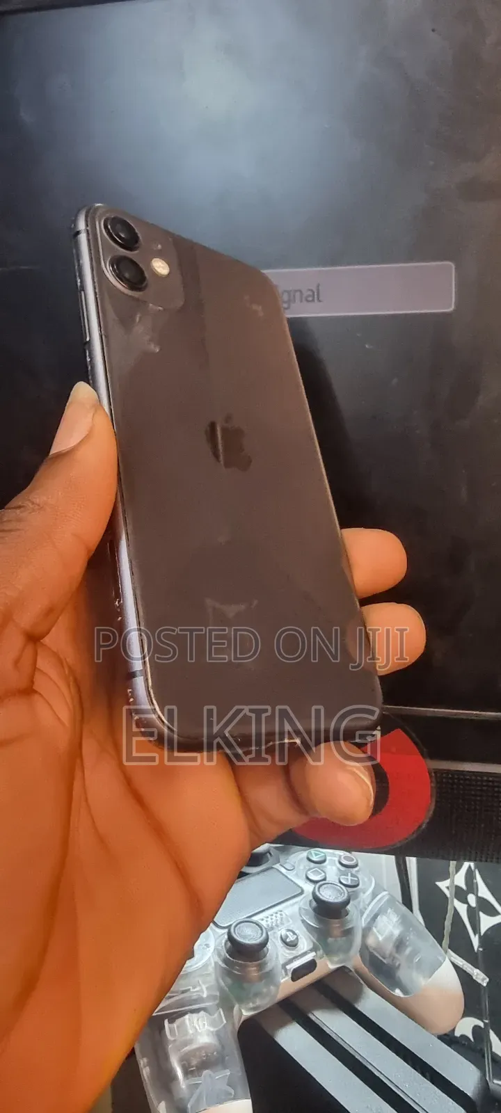 iPhone Back Glass Replacement