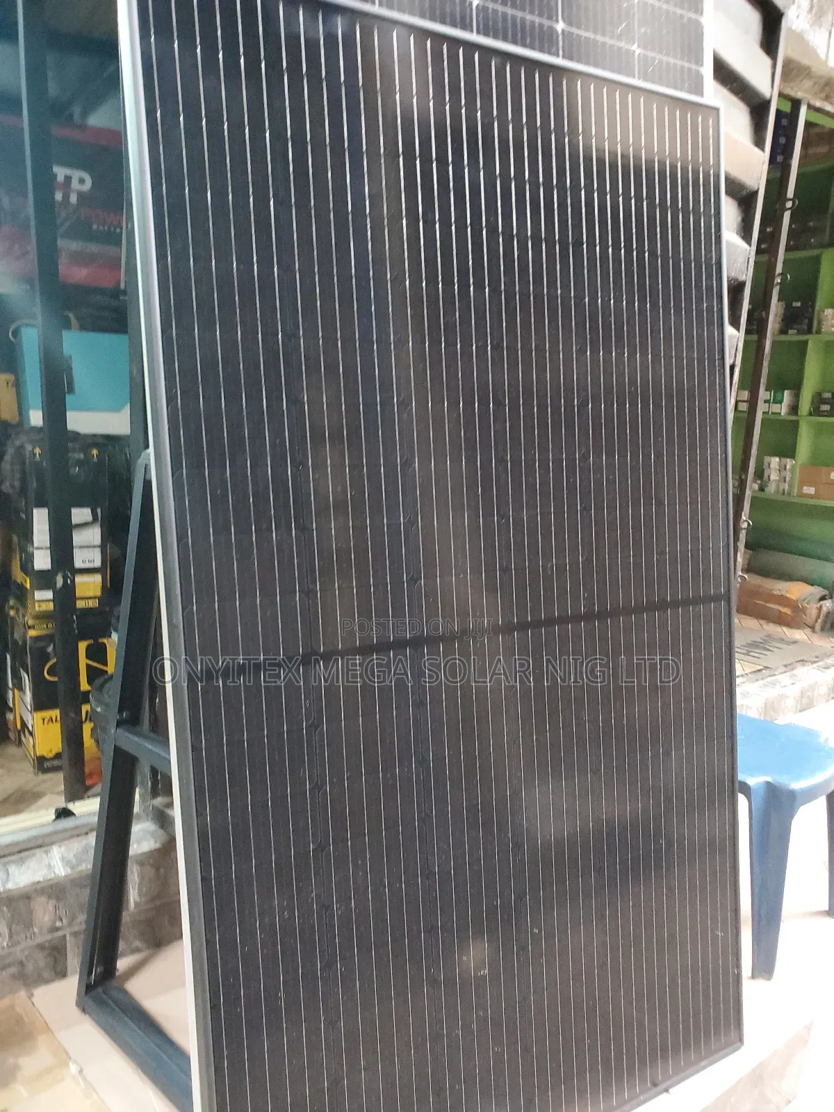 Solar Panel 400watts