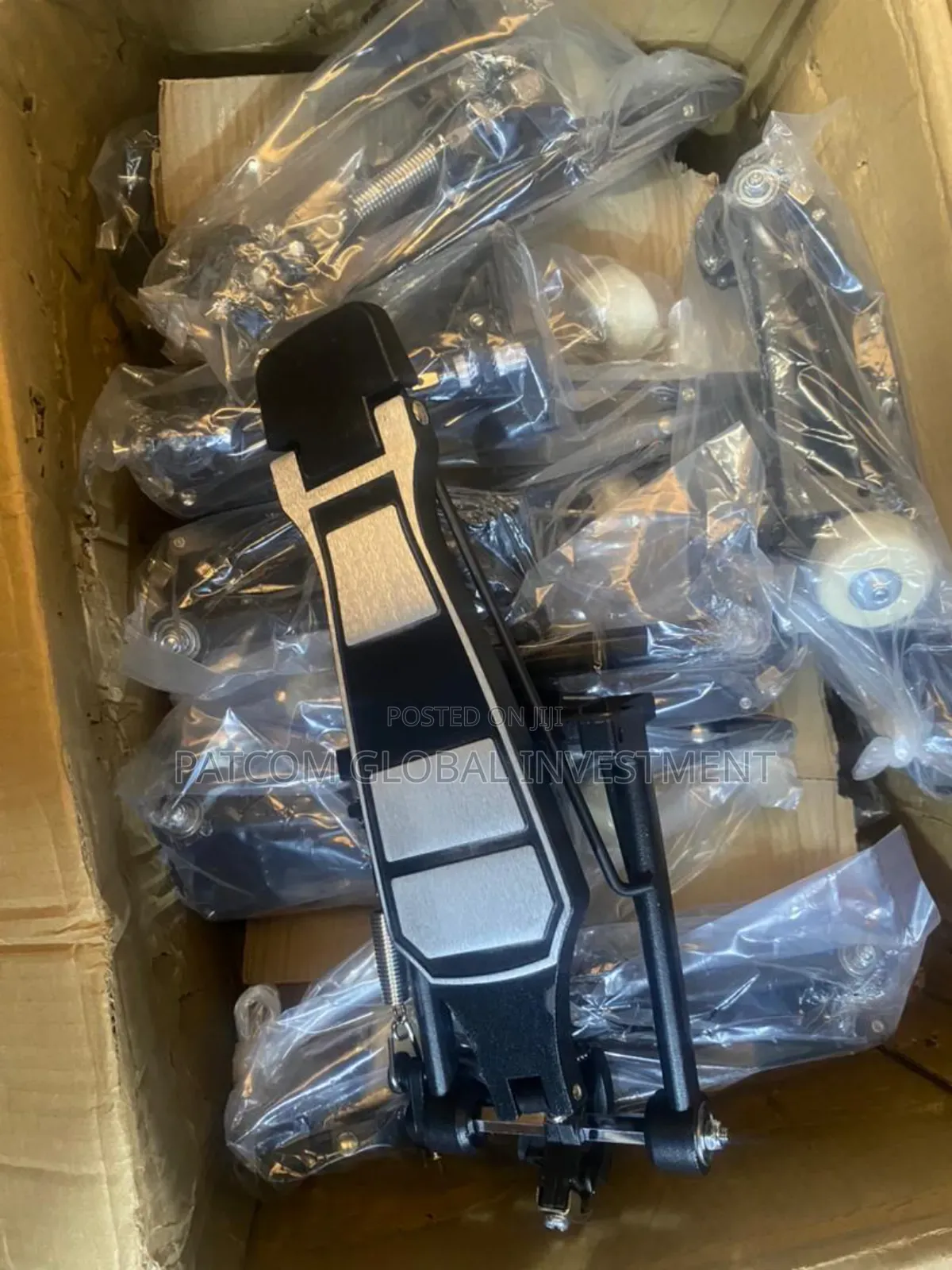 Drum Pedal