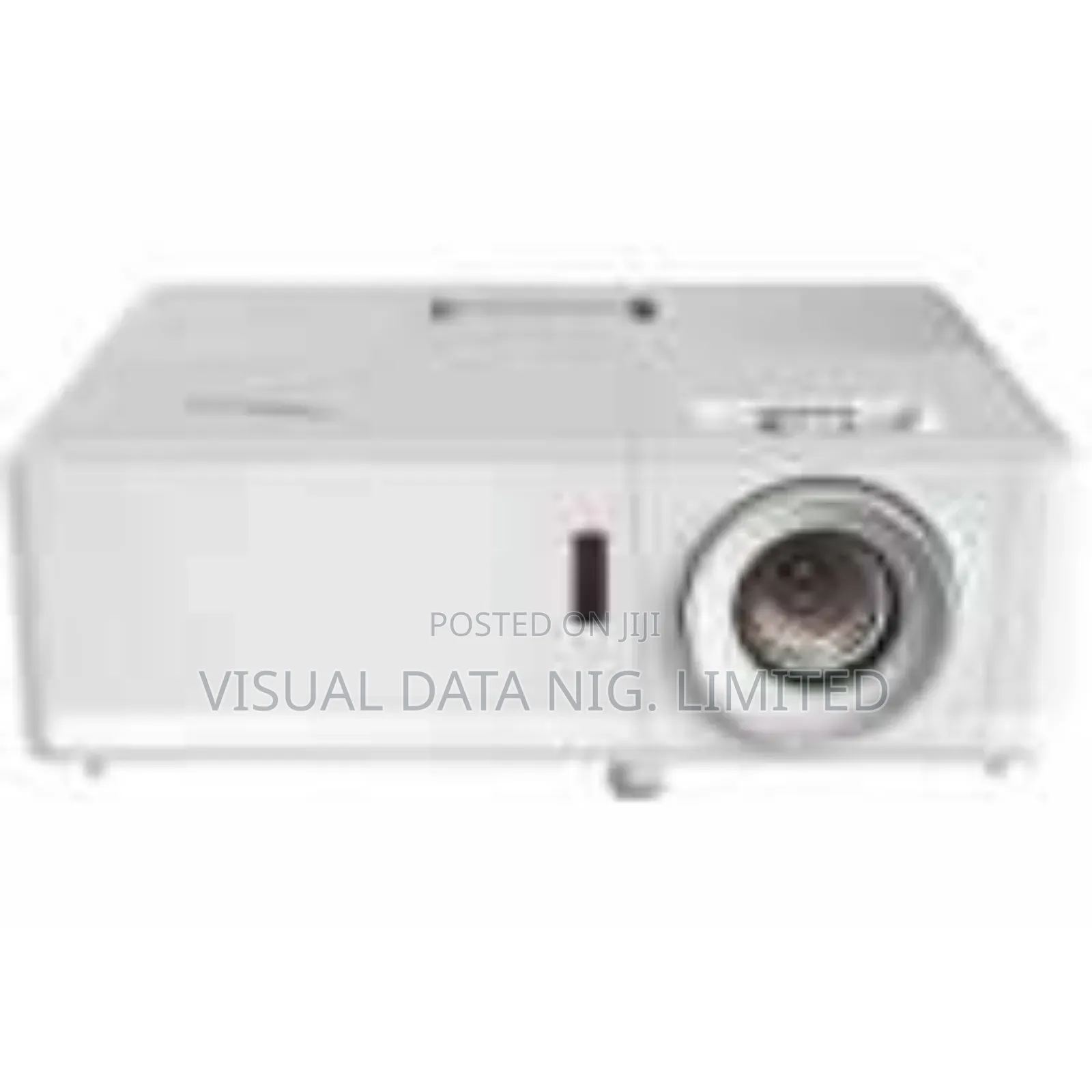 Optoma 4500 Lumens Fullhd 1080p Professional Laser Projector