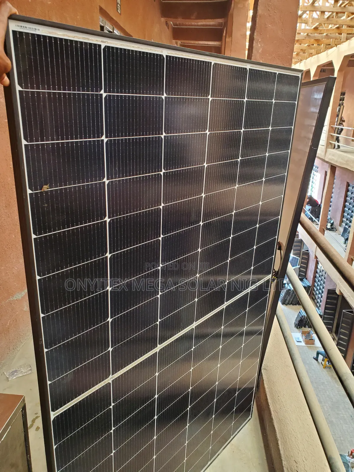 Solar Panel 450watts