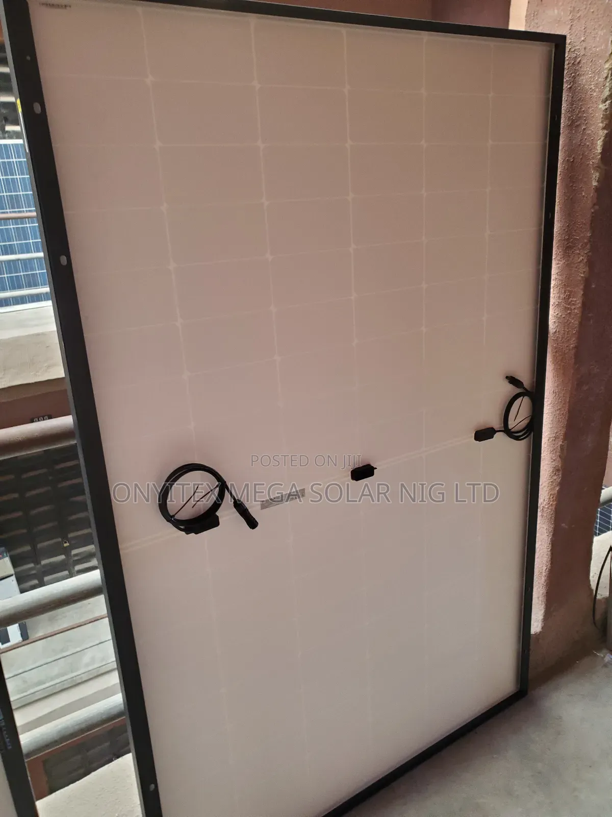 Solar Panel 450watts