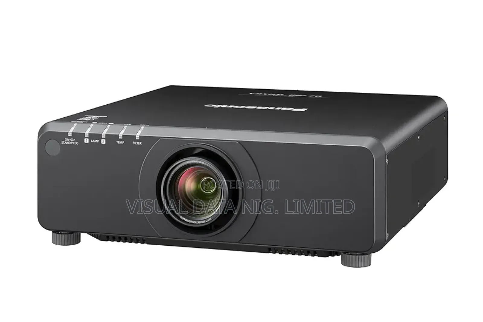 Panasonic 7000 Lumens 1280 X DLP Projector