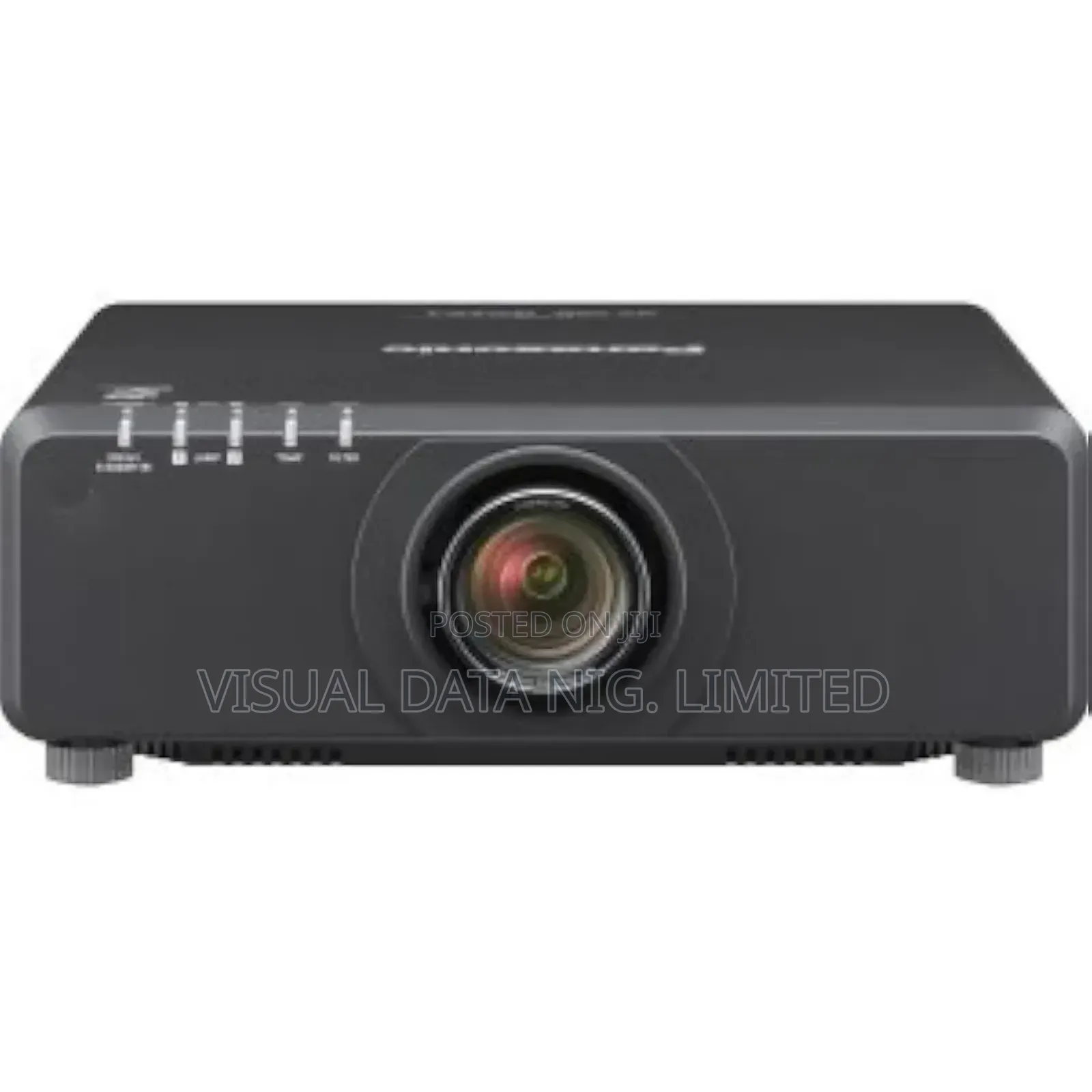 Panasonic 7000 Lumens 1280 X DLP Projector